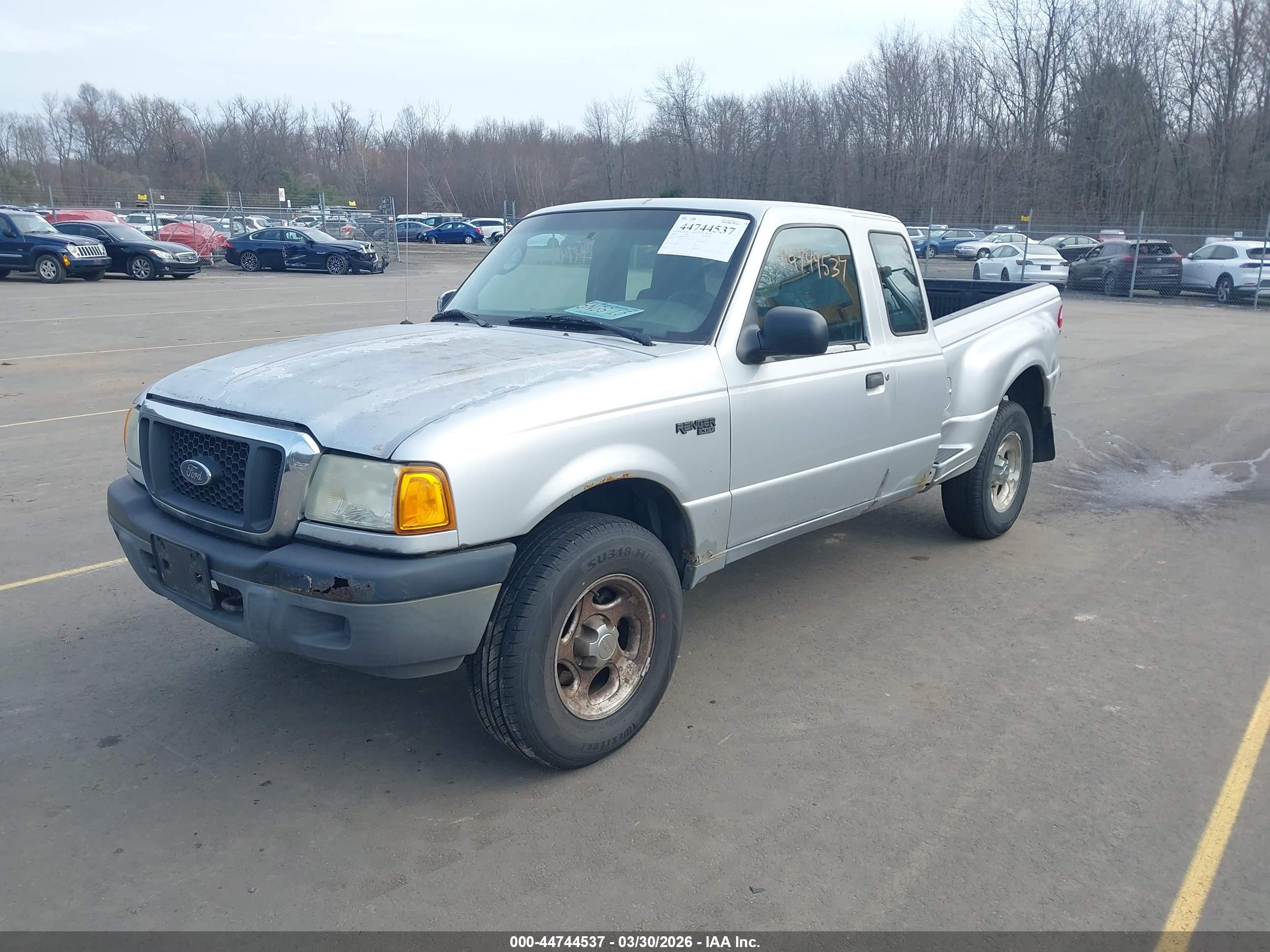 FORD RANGER image 2