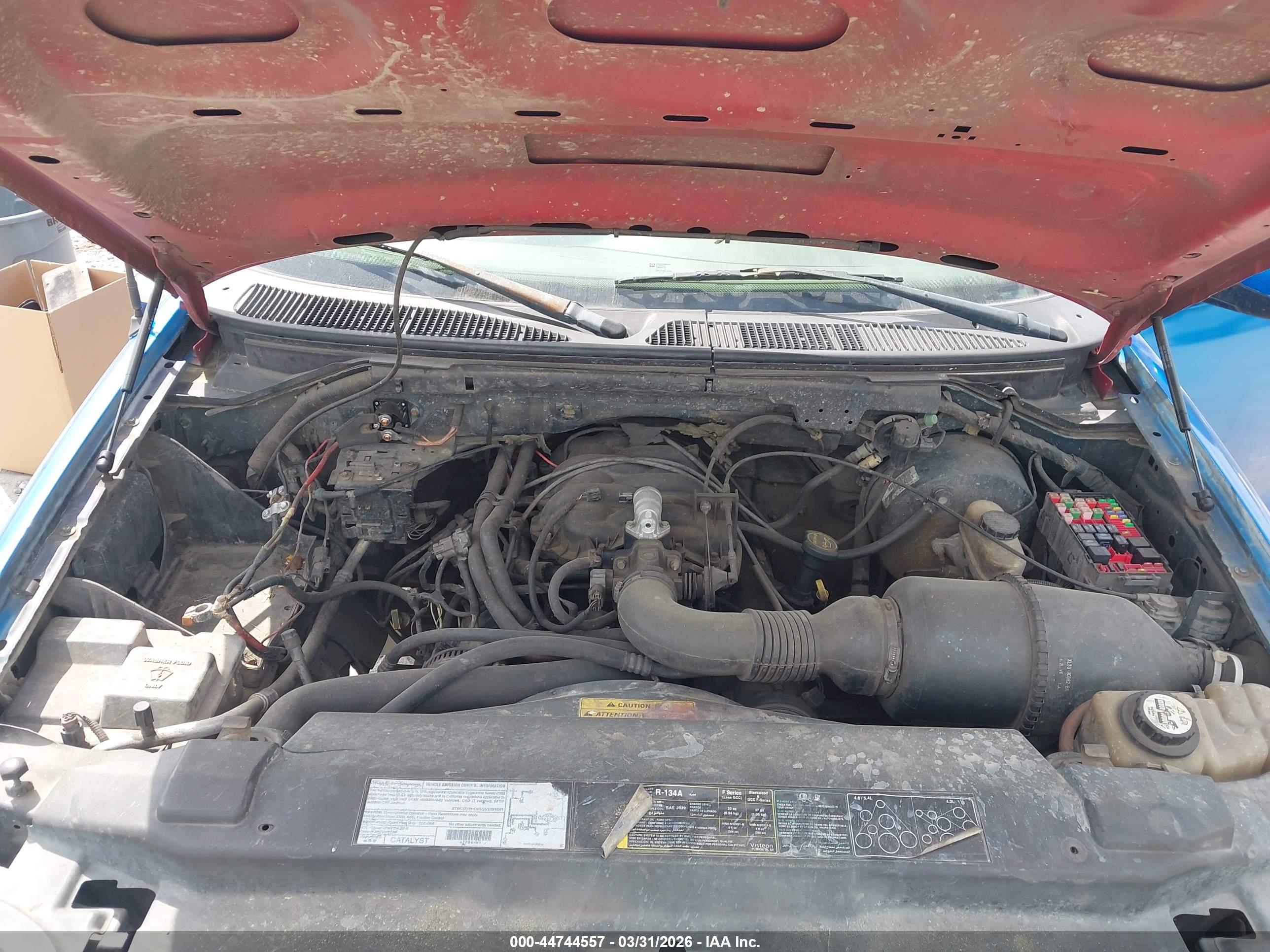 FORD F-150 image 10