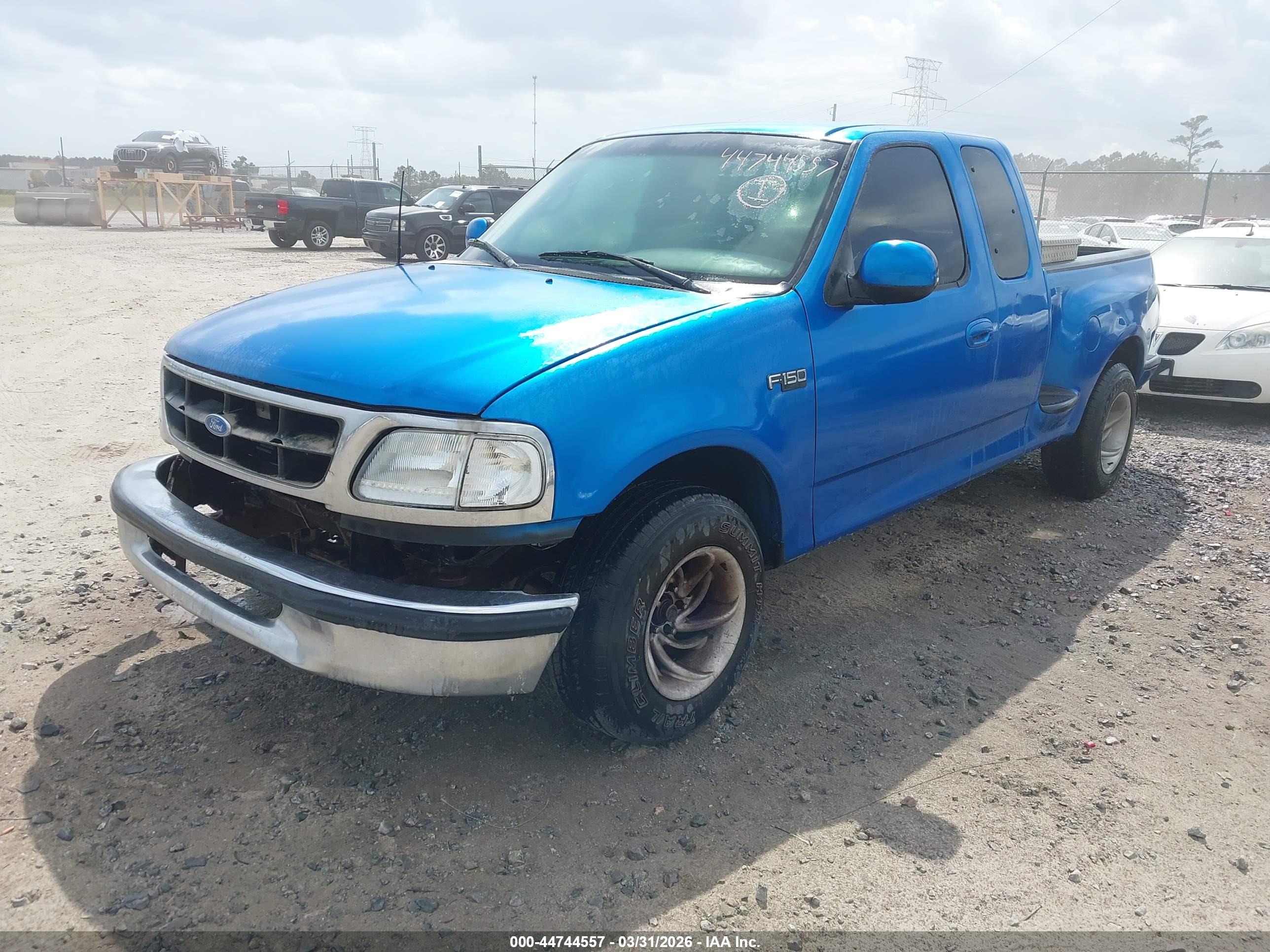 FORD F-150 image 2