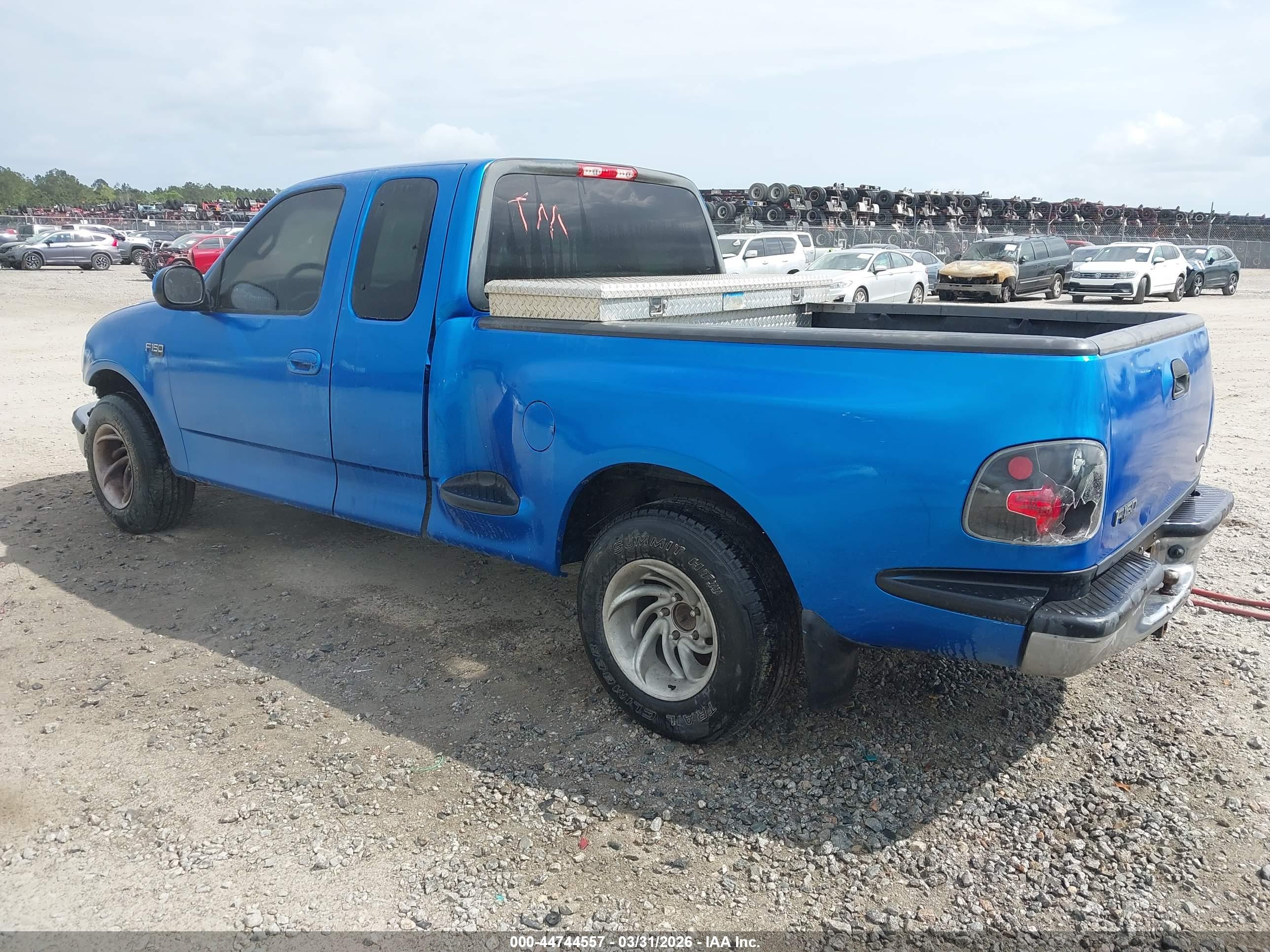 FORD F-150 image 3