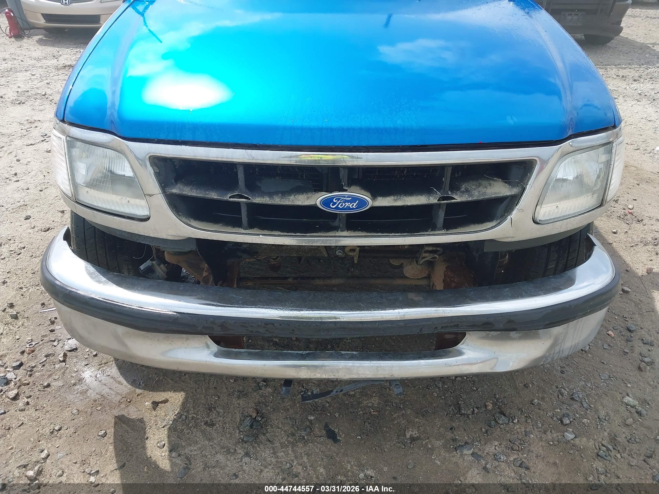 FORD F-150 image 6