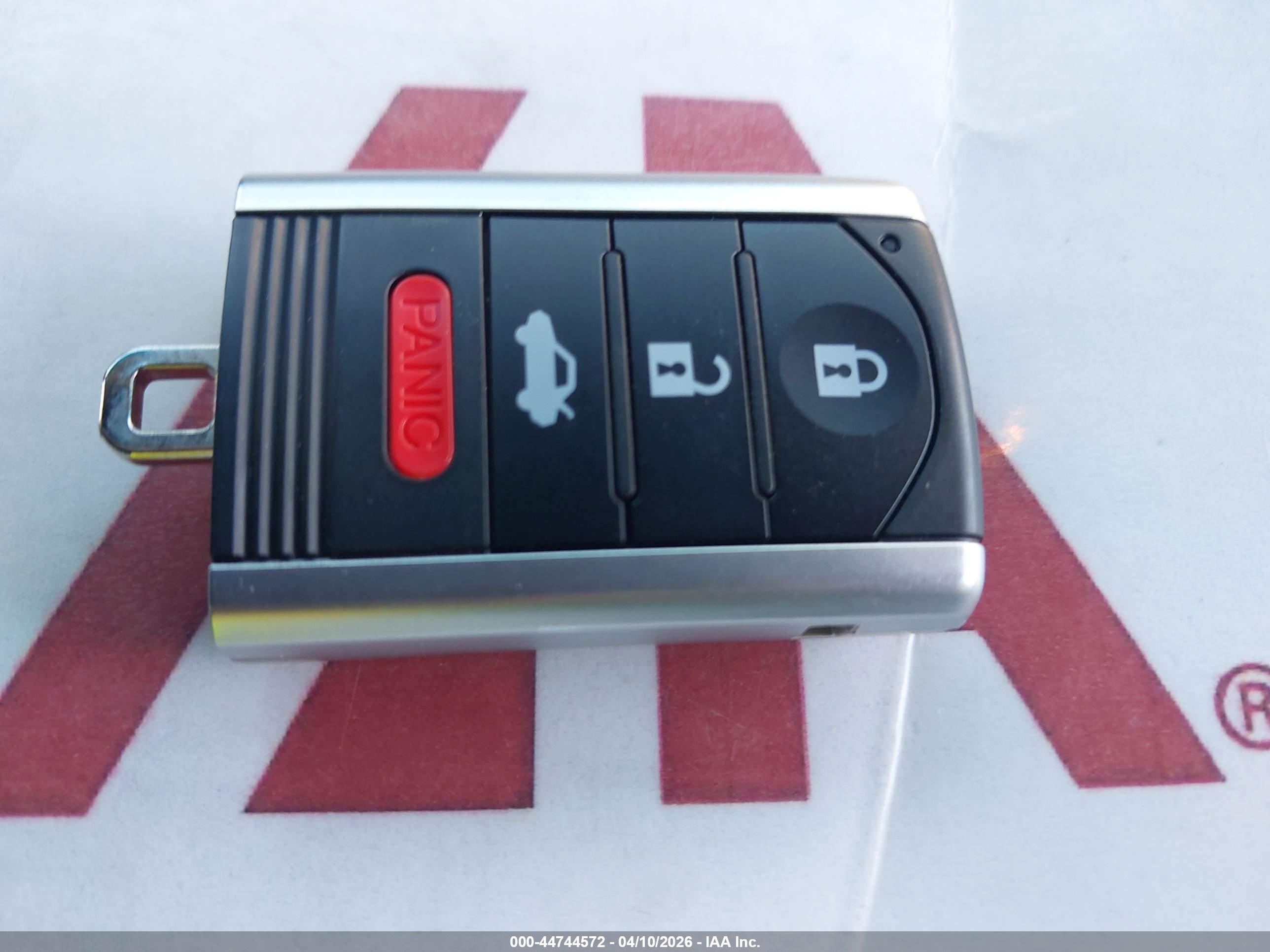 ACURA TL image 11