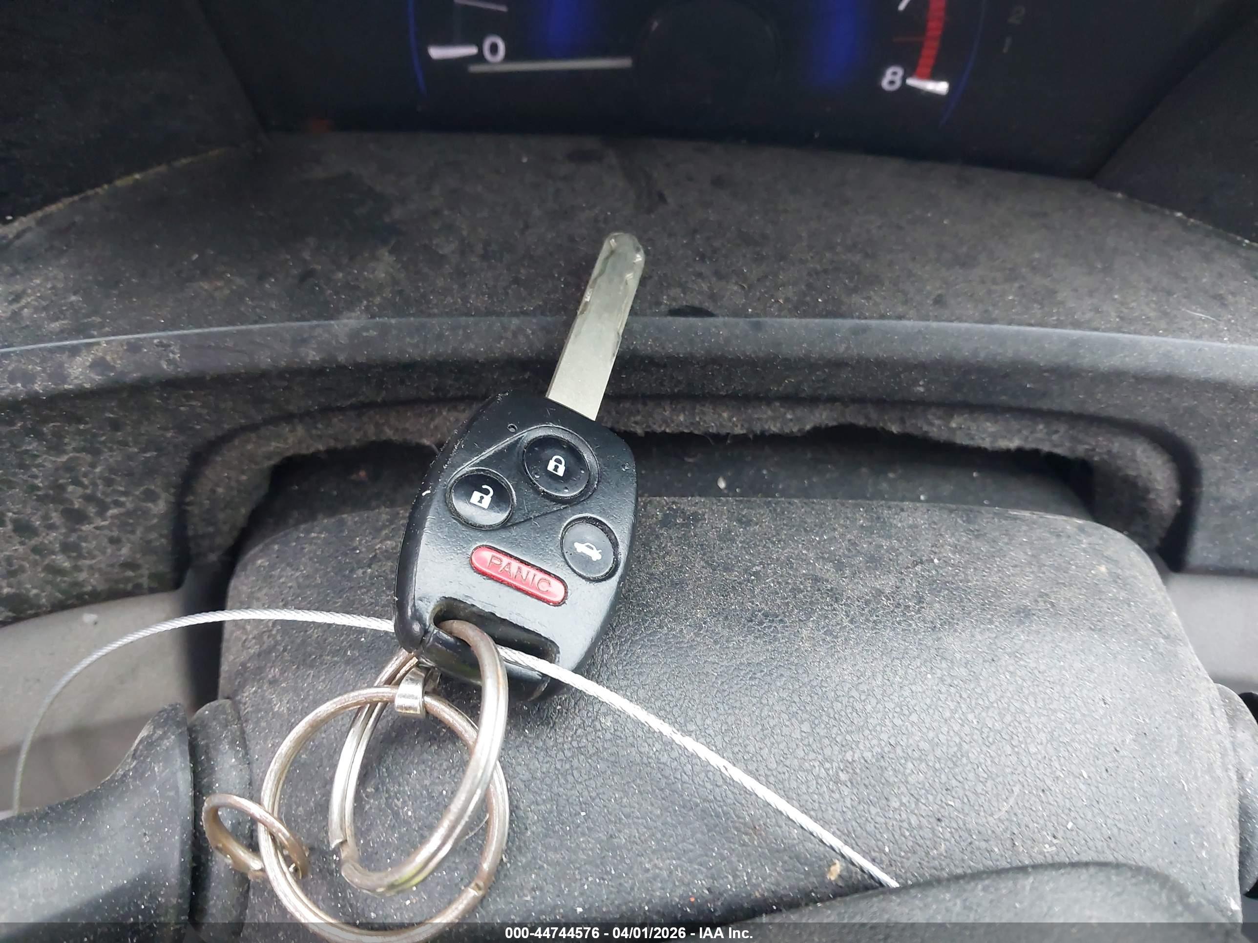 HONDA CIVIC image 11