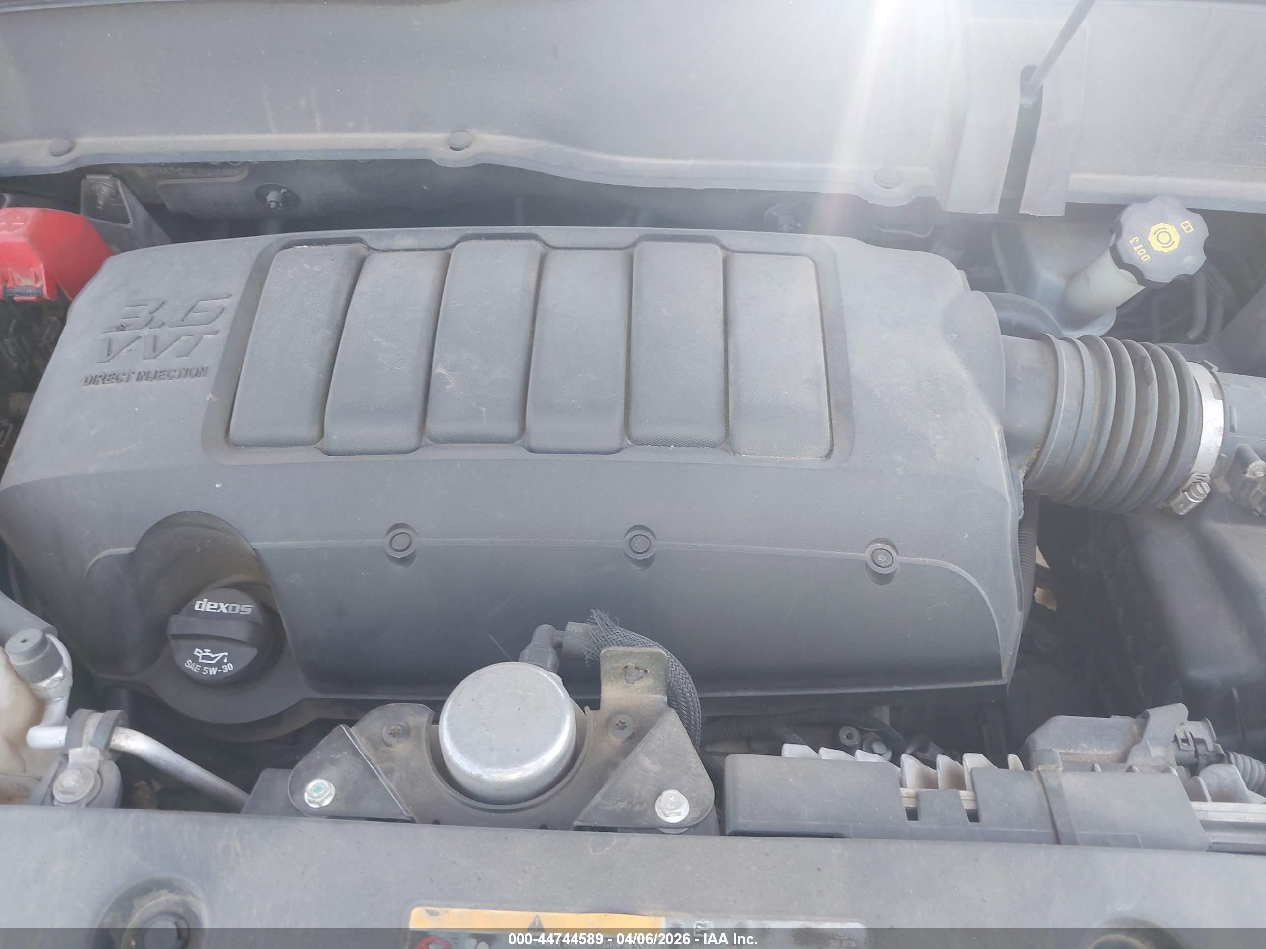 GMC ACADIA image 10