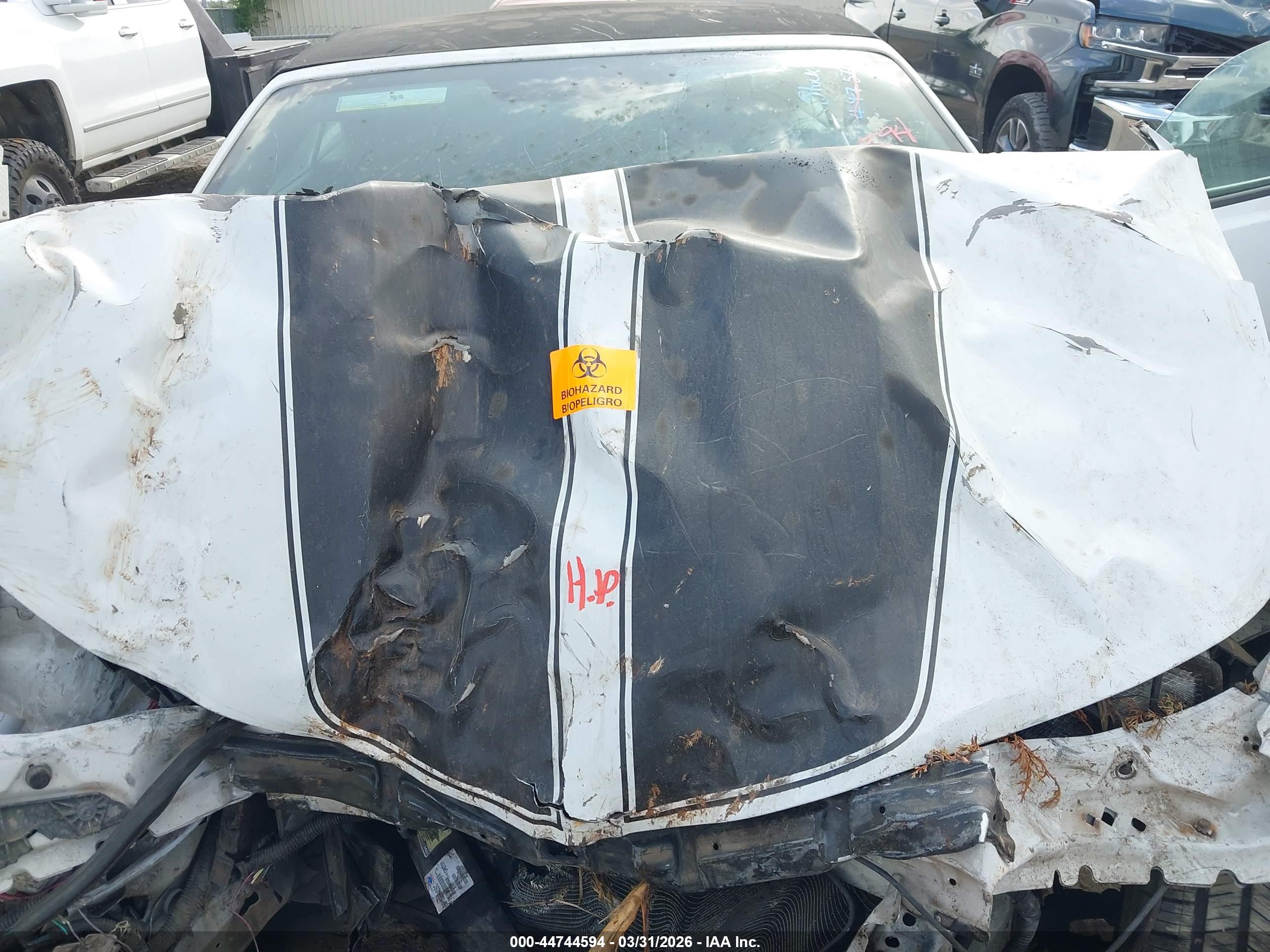 CHEVROLET CAMARO image 10