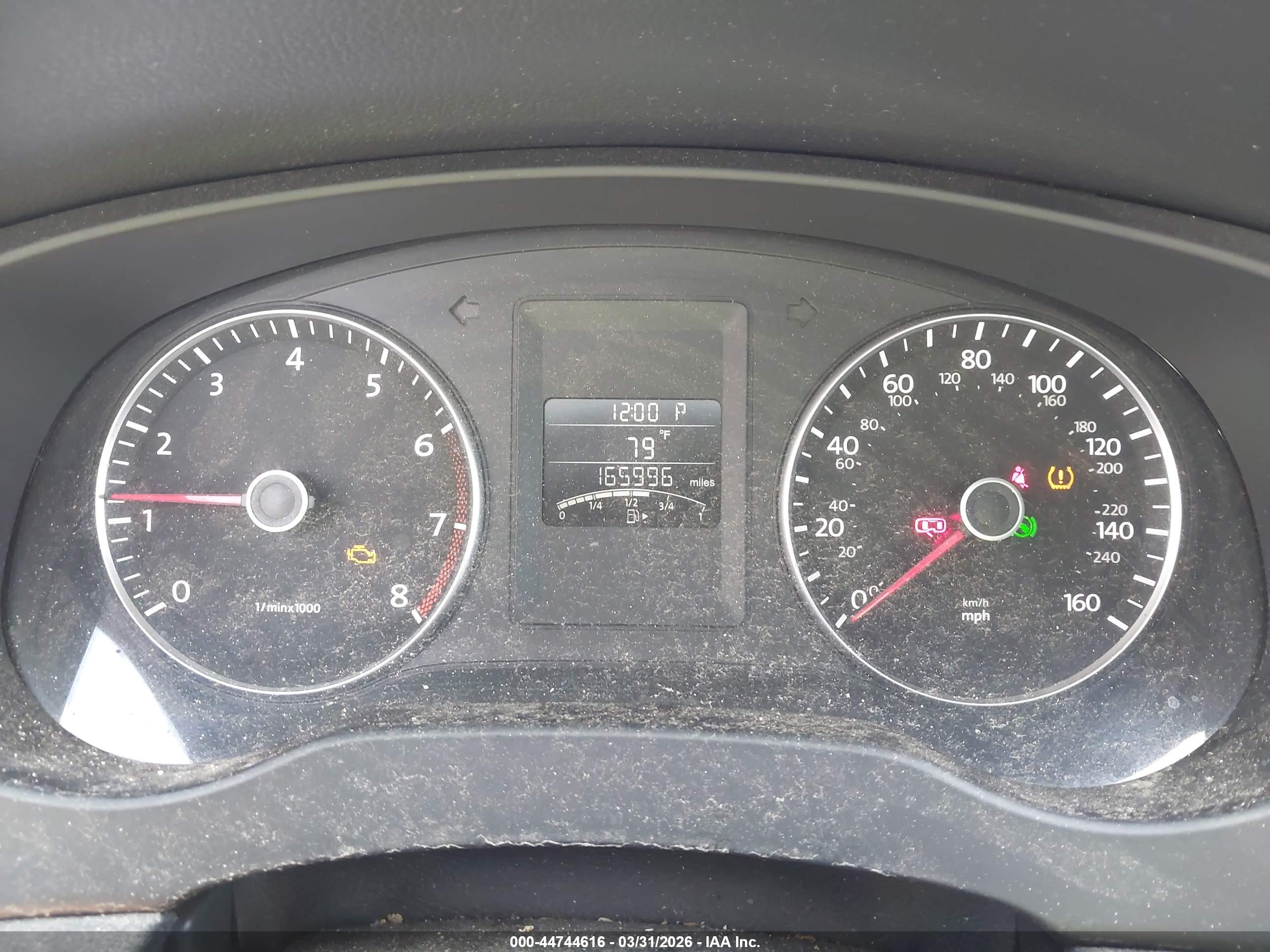 VOLKSWAGEN JETTA image 7