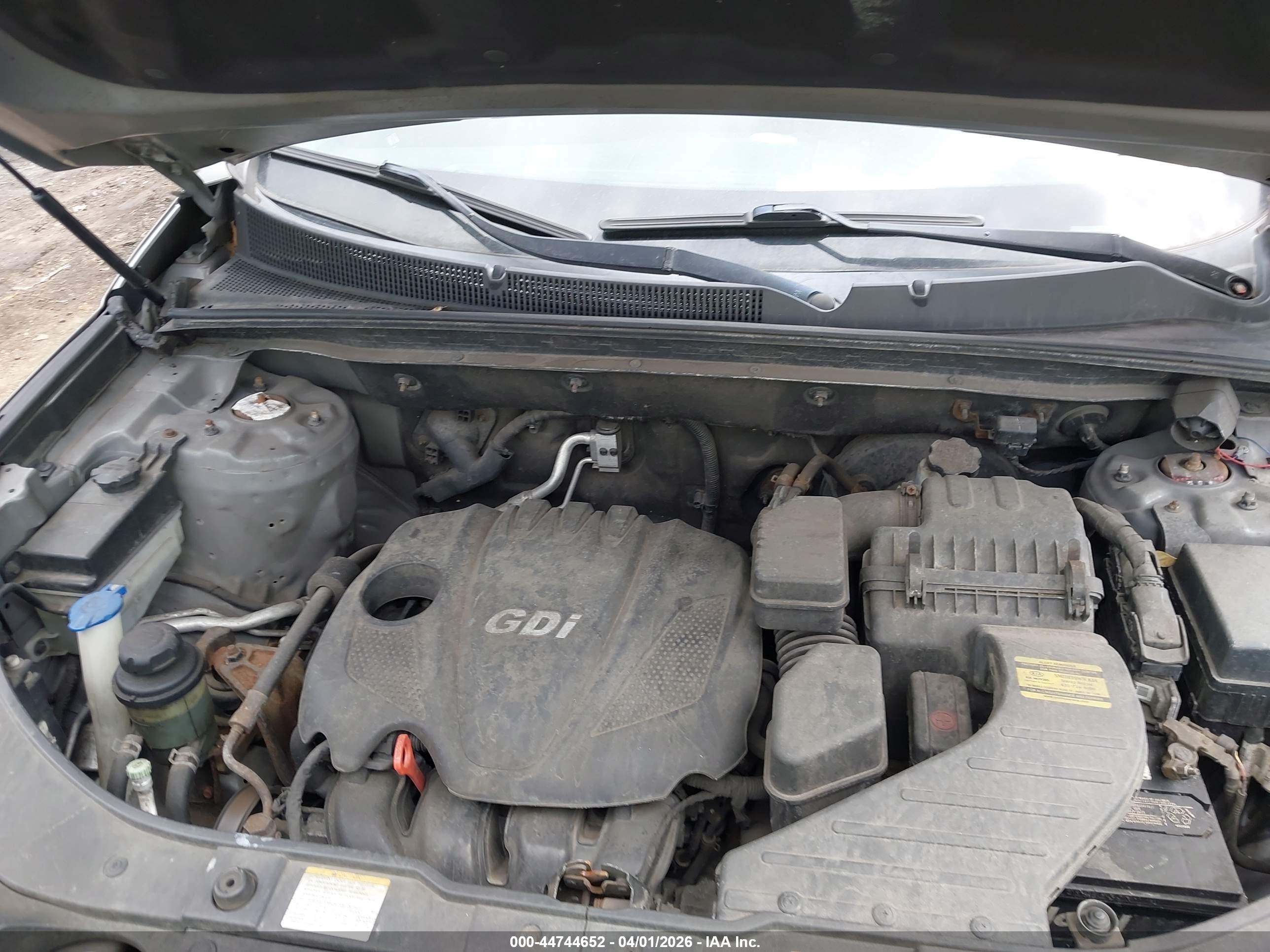 KIA SORENTO image 10