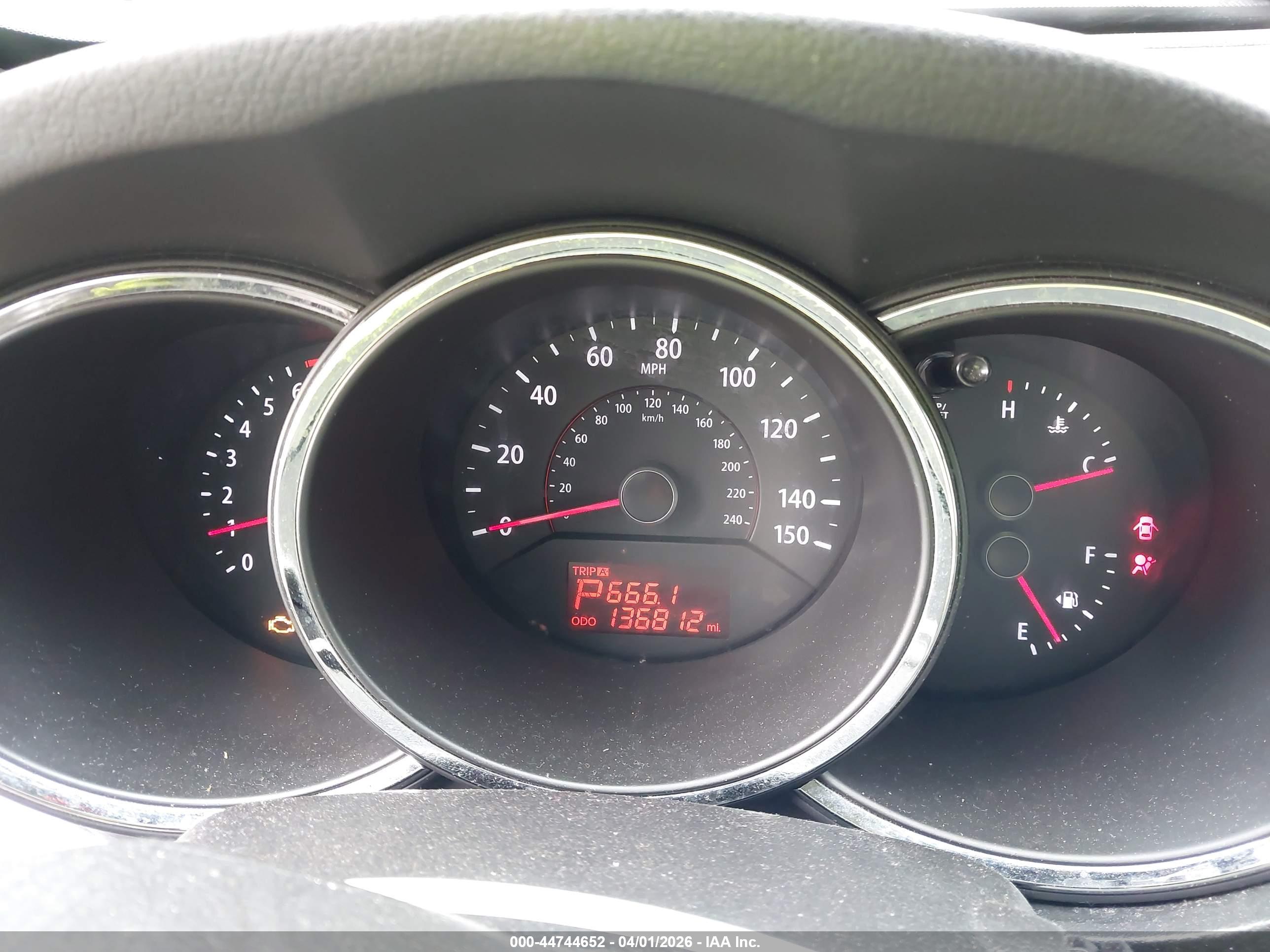 KIA SORENTO image 7