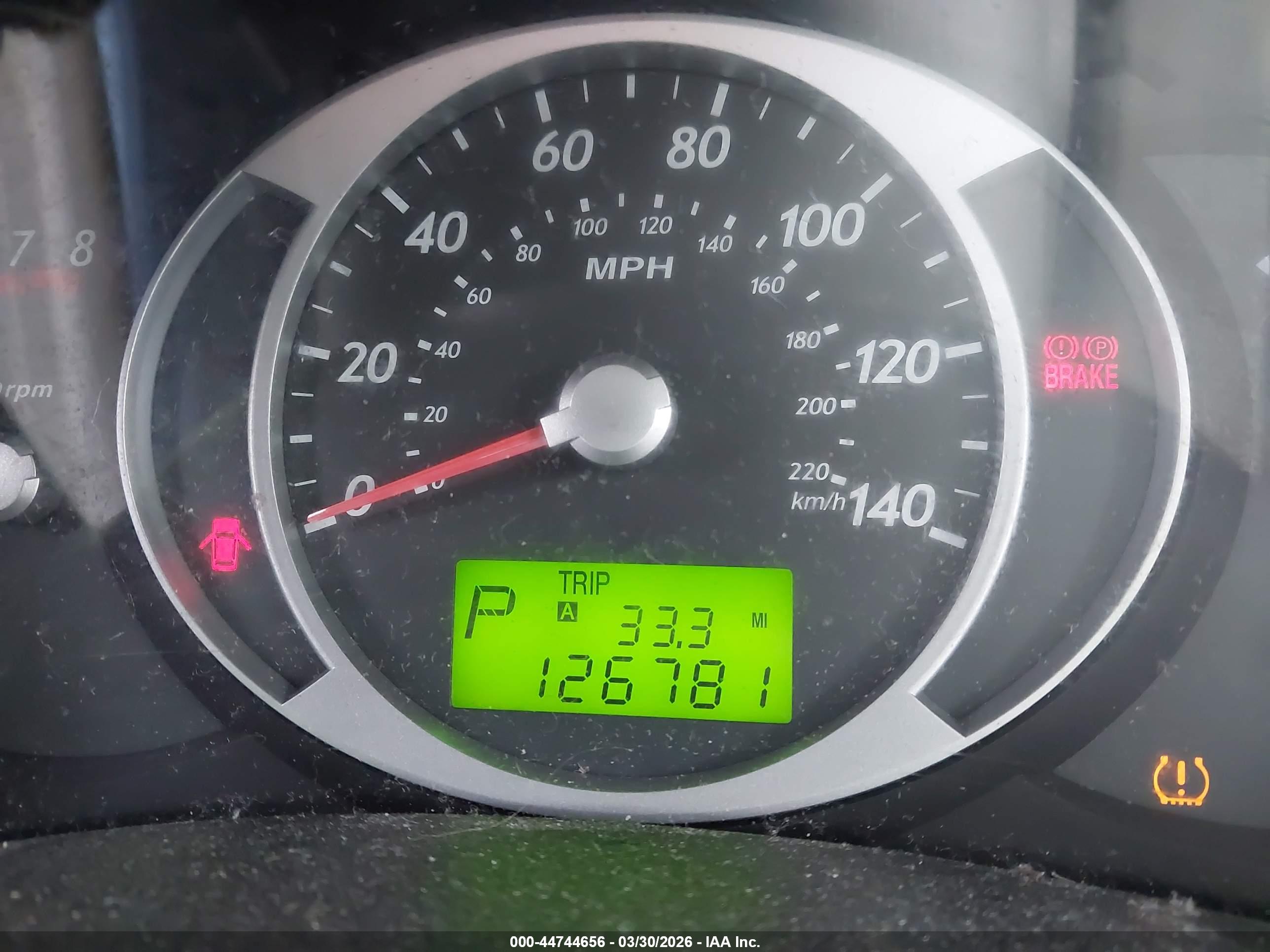 HYUNDAI TUCSON image 7