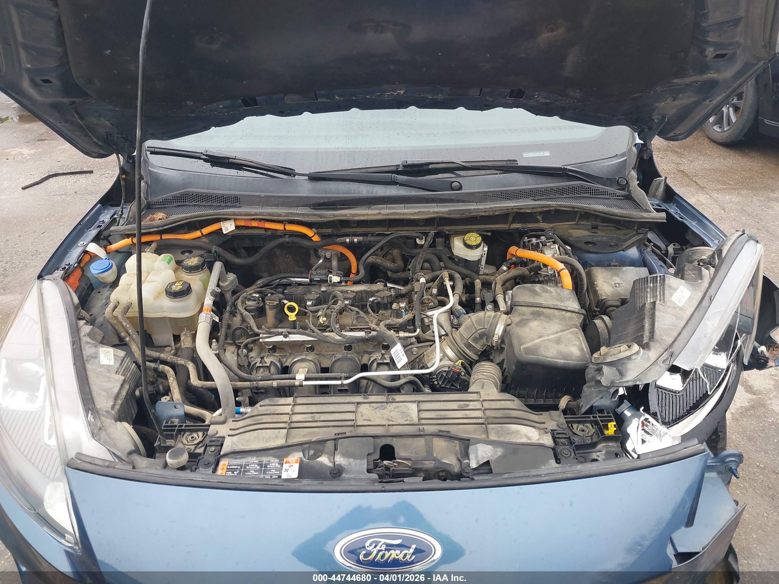 FORD ESCAPE image 10