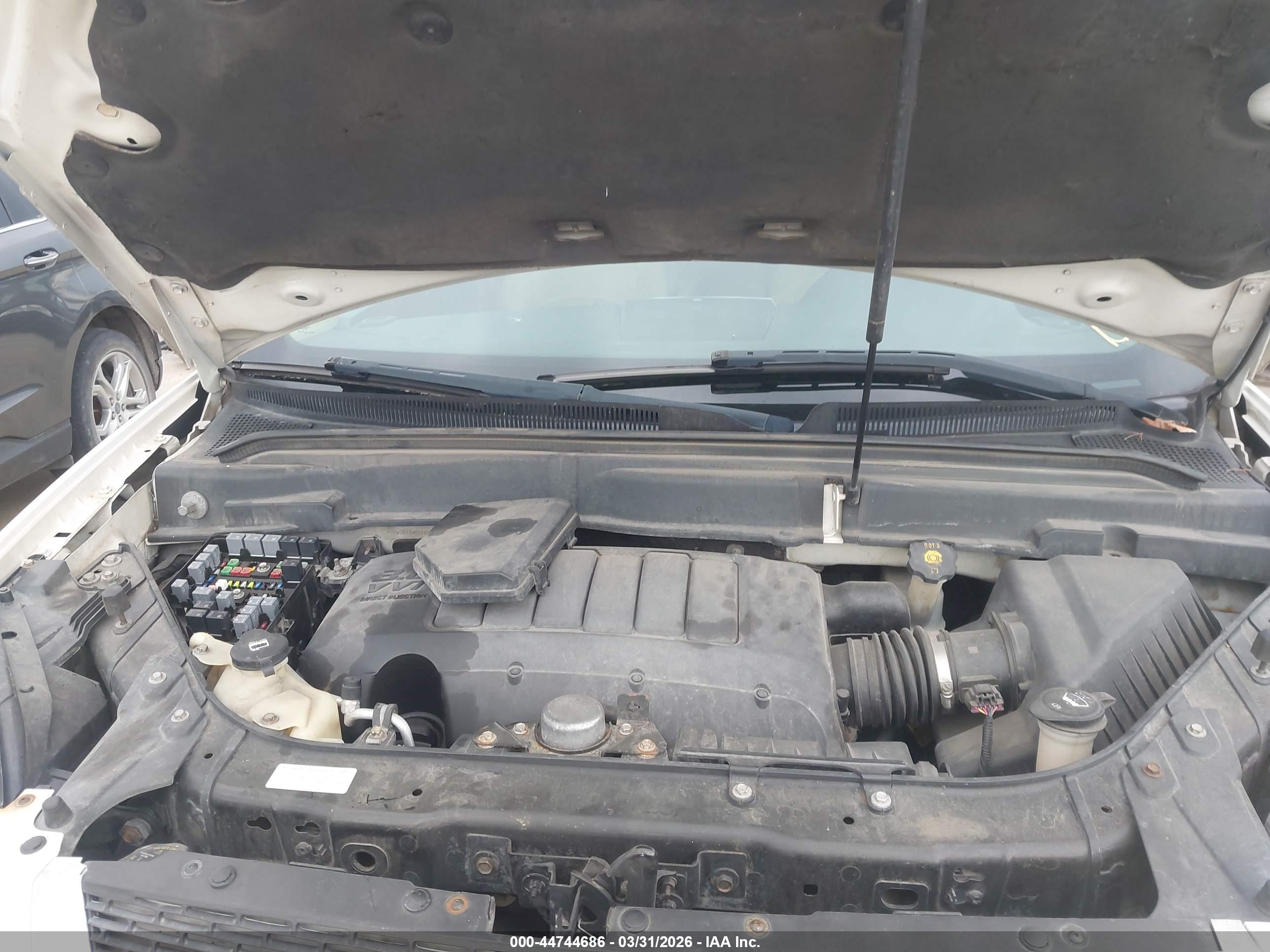 GMC ACADIA image 10