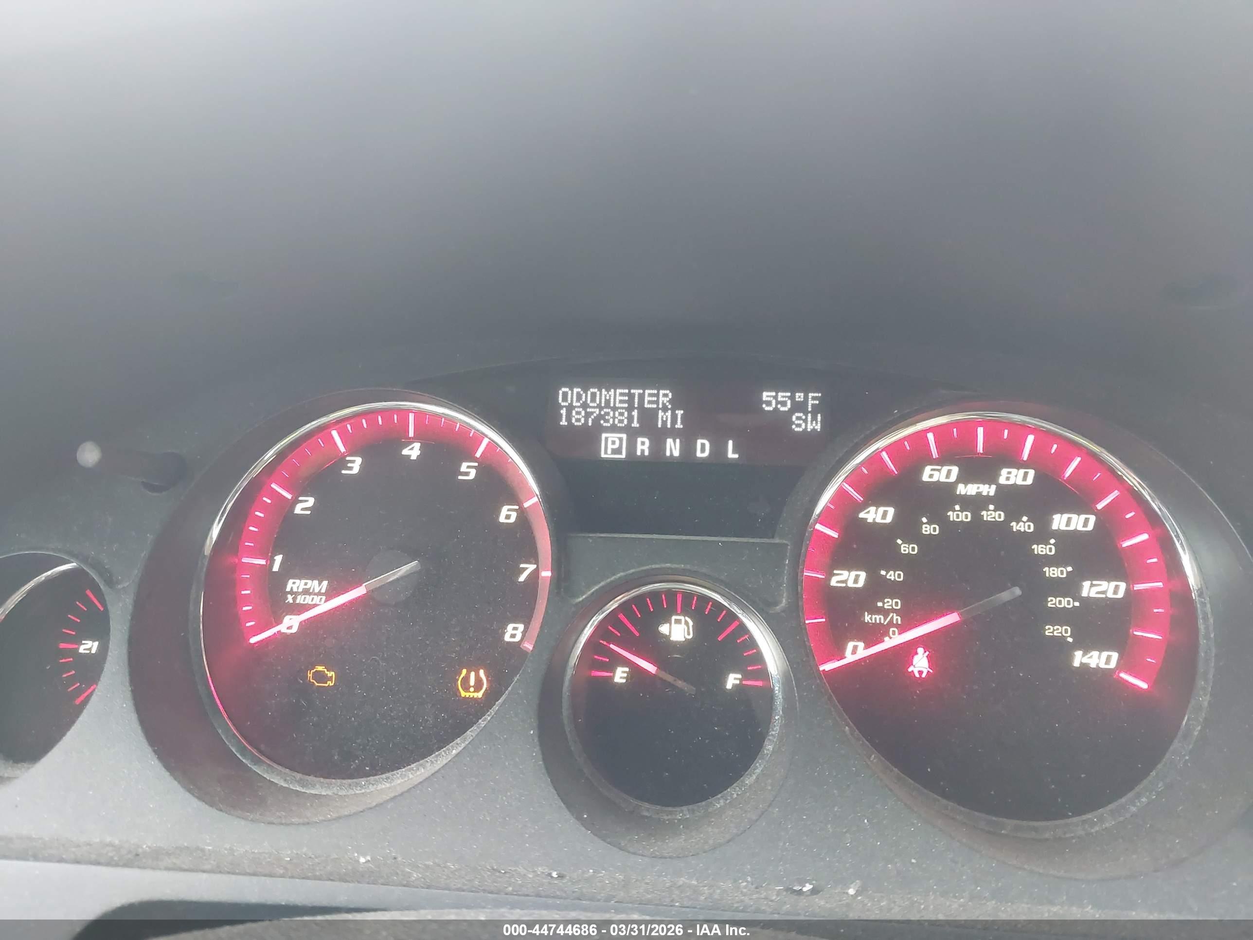 GMC ACADIA image 7