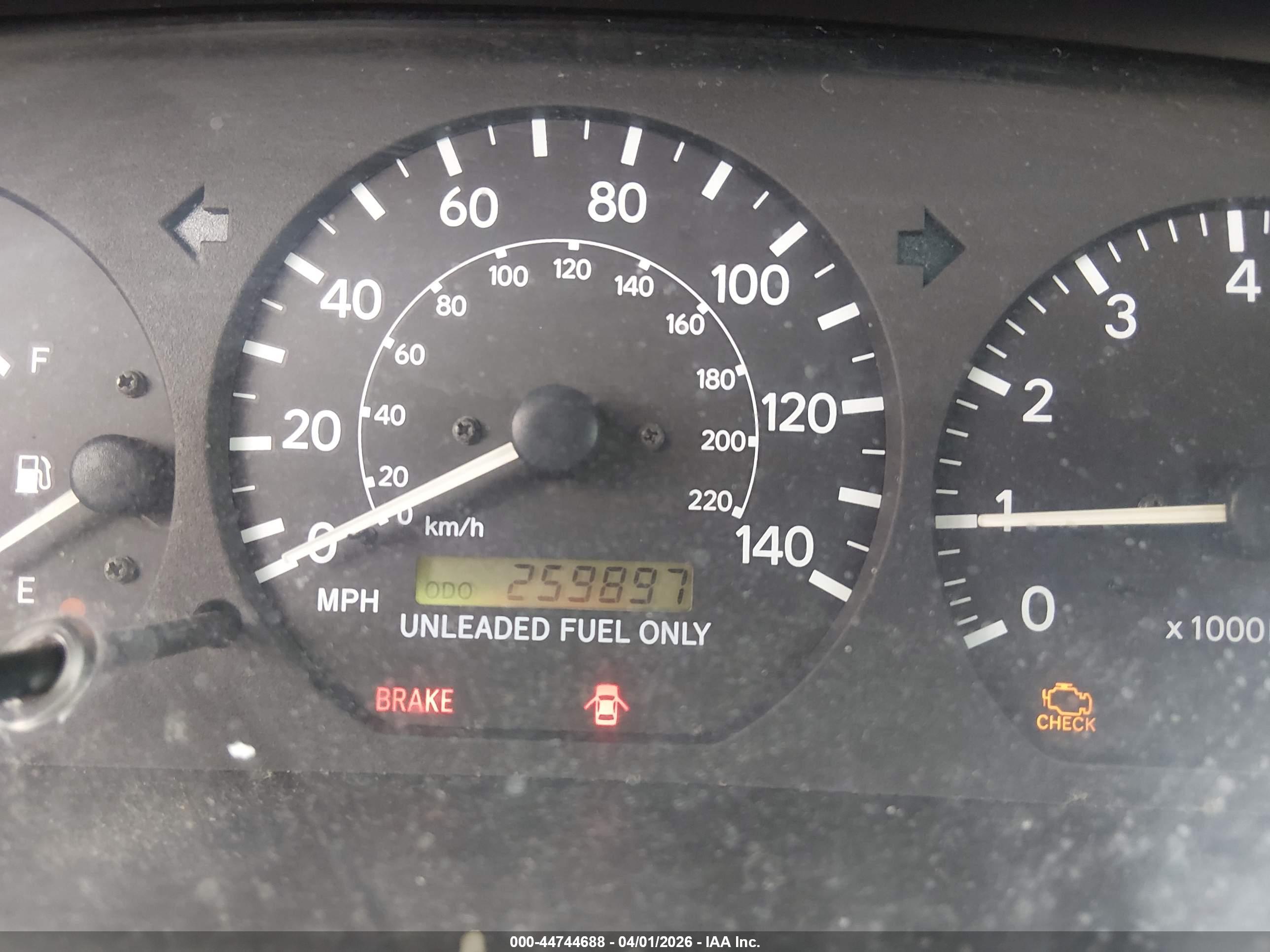 TOYOTA CAMRY image 7