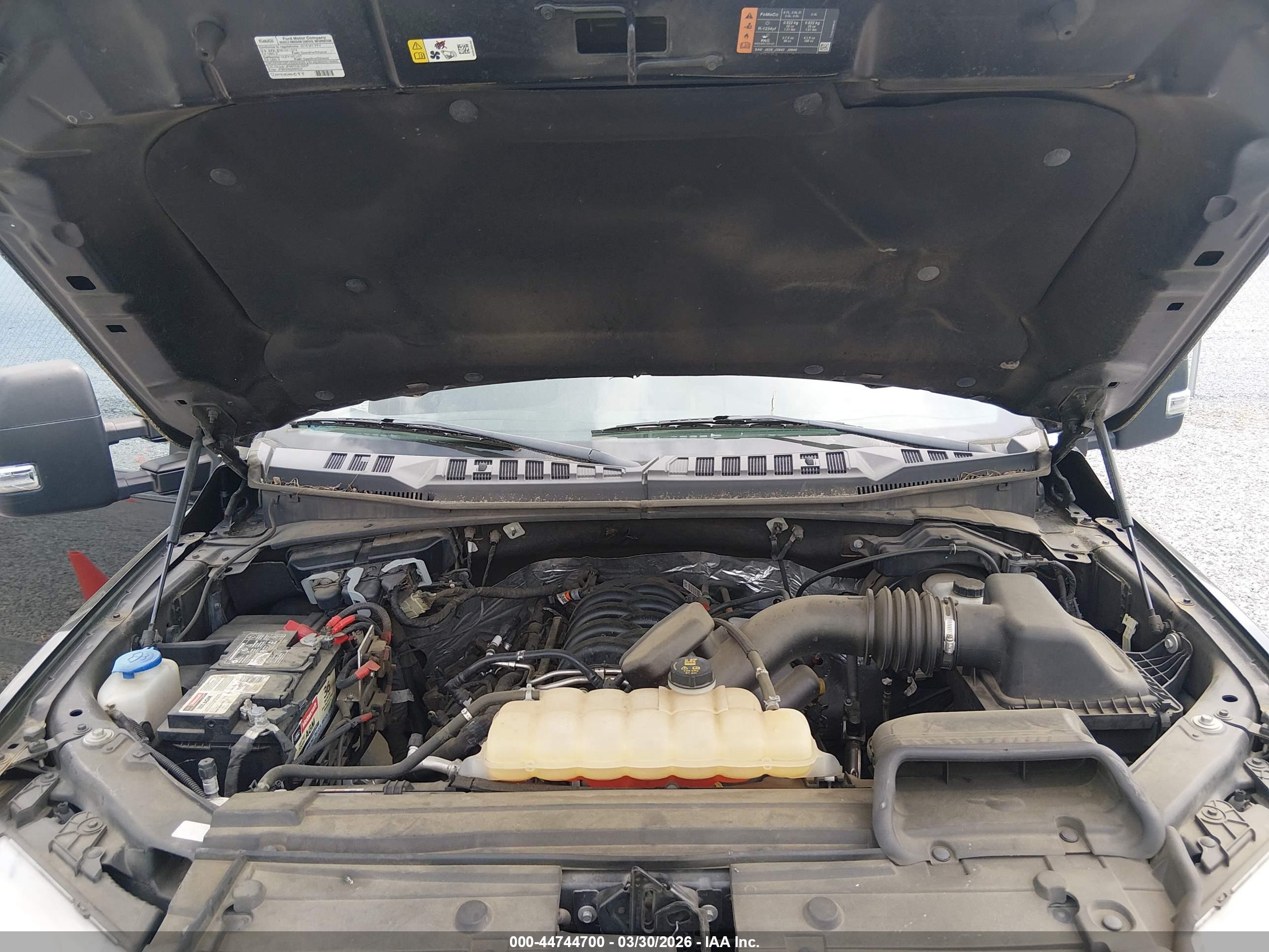 FORD F-150 image 10