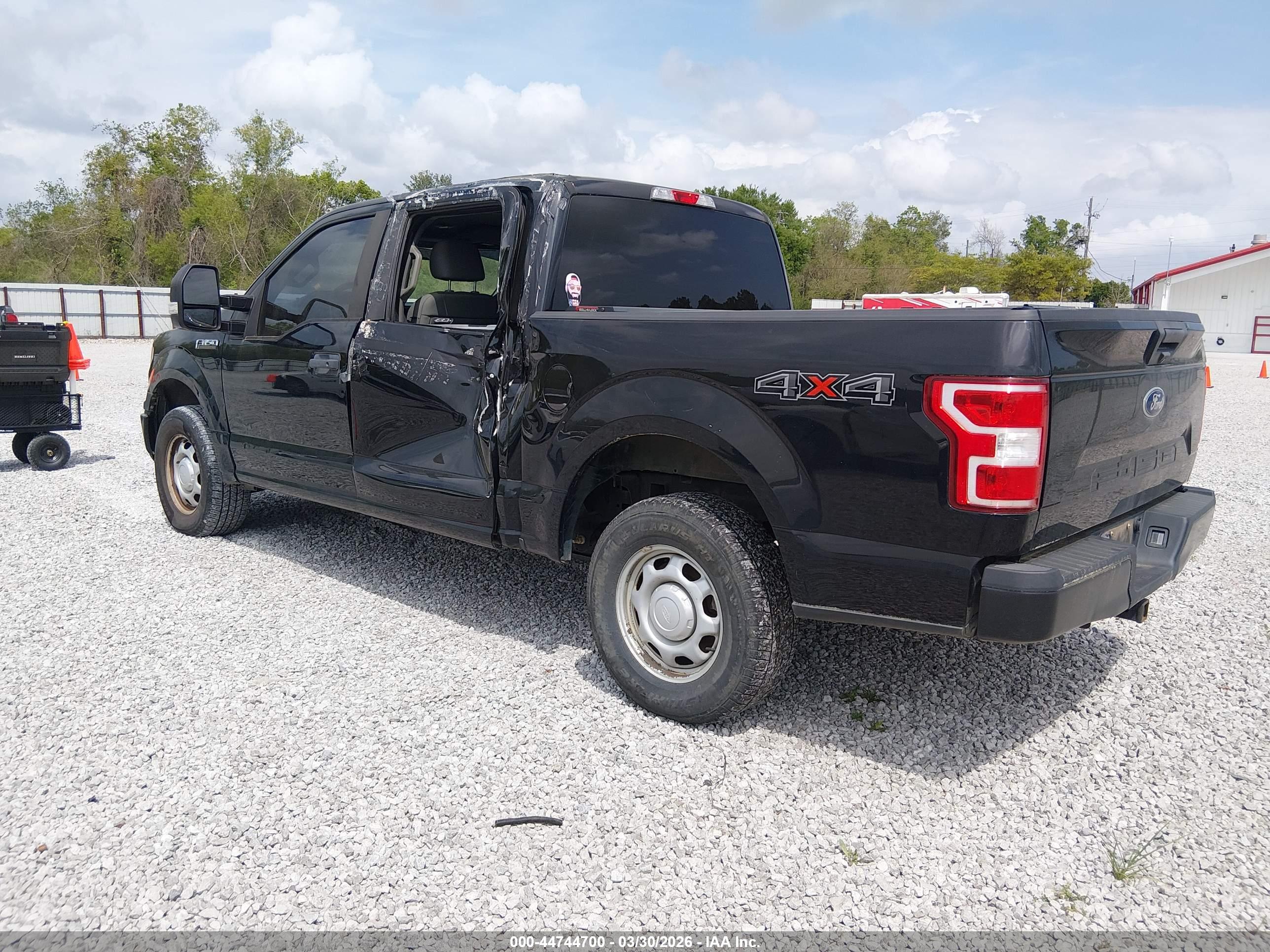 FORD F-150 image 3