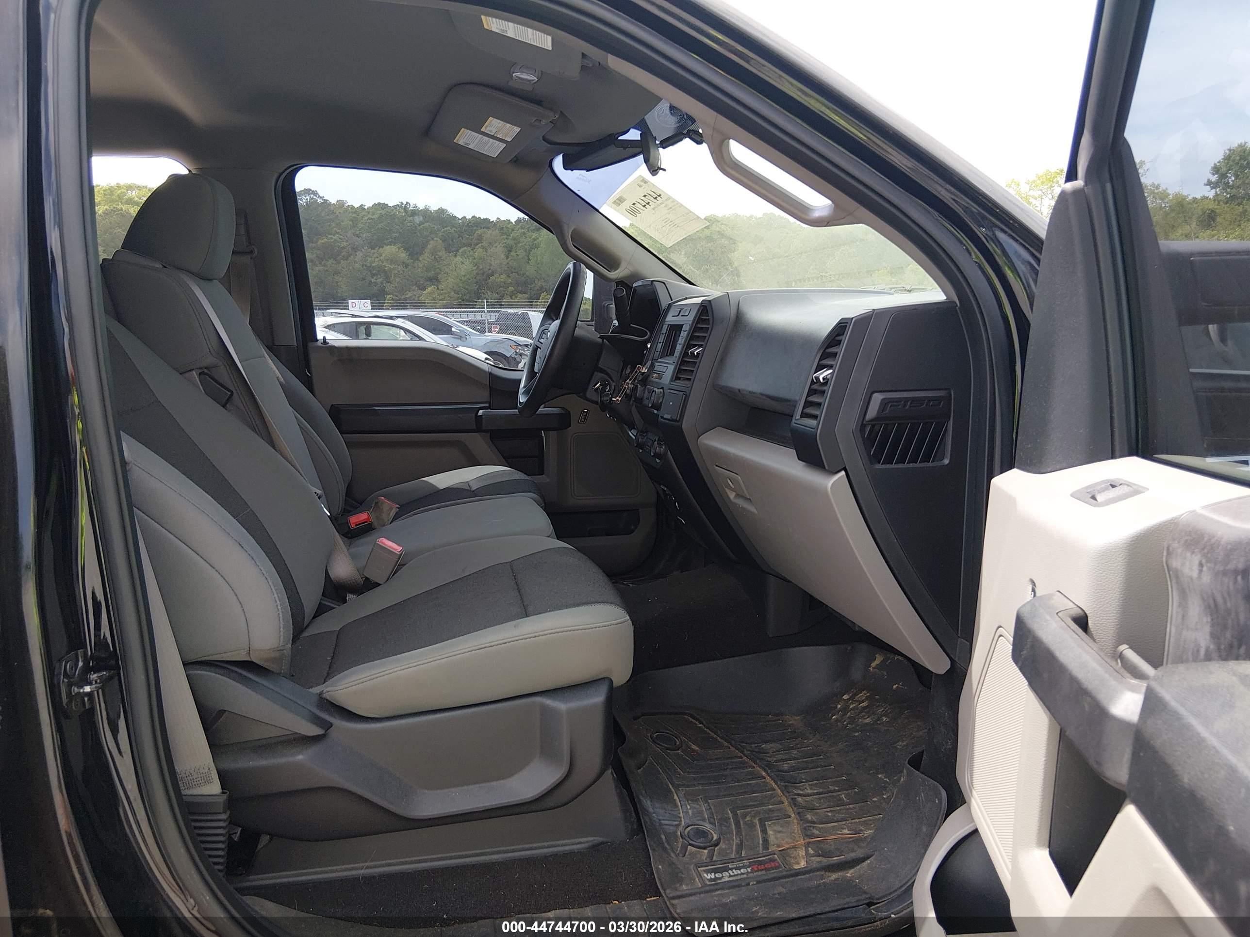 FORD F-150 image 5
