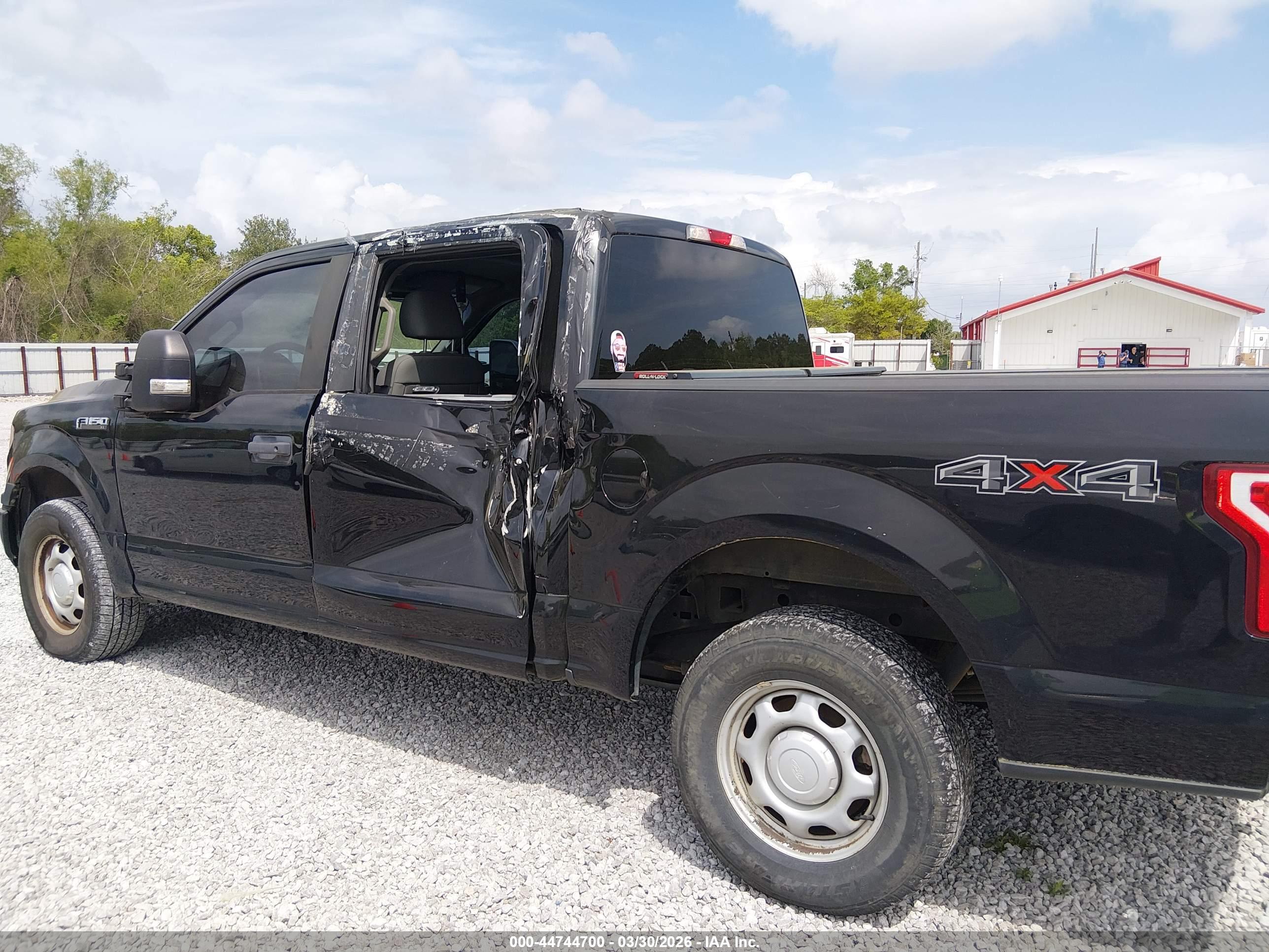 FORD F-150 image 6