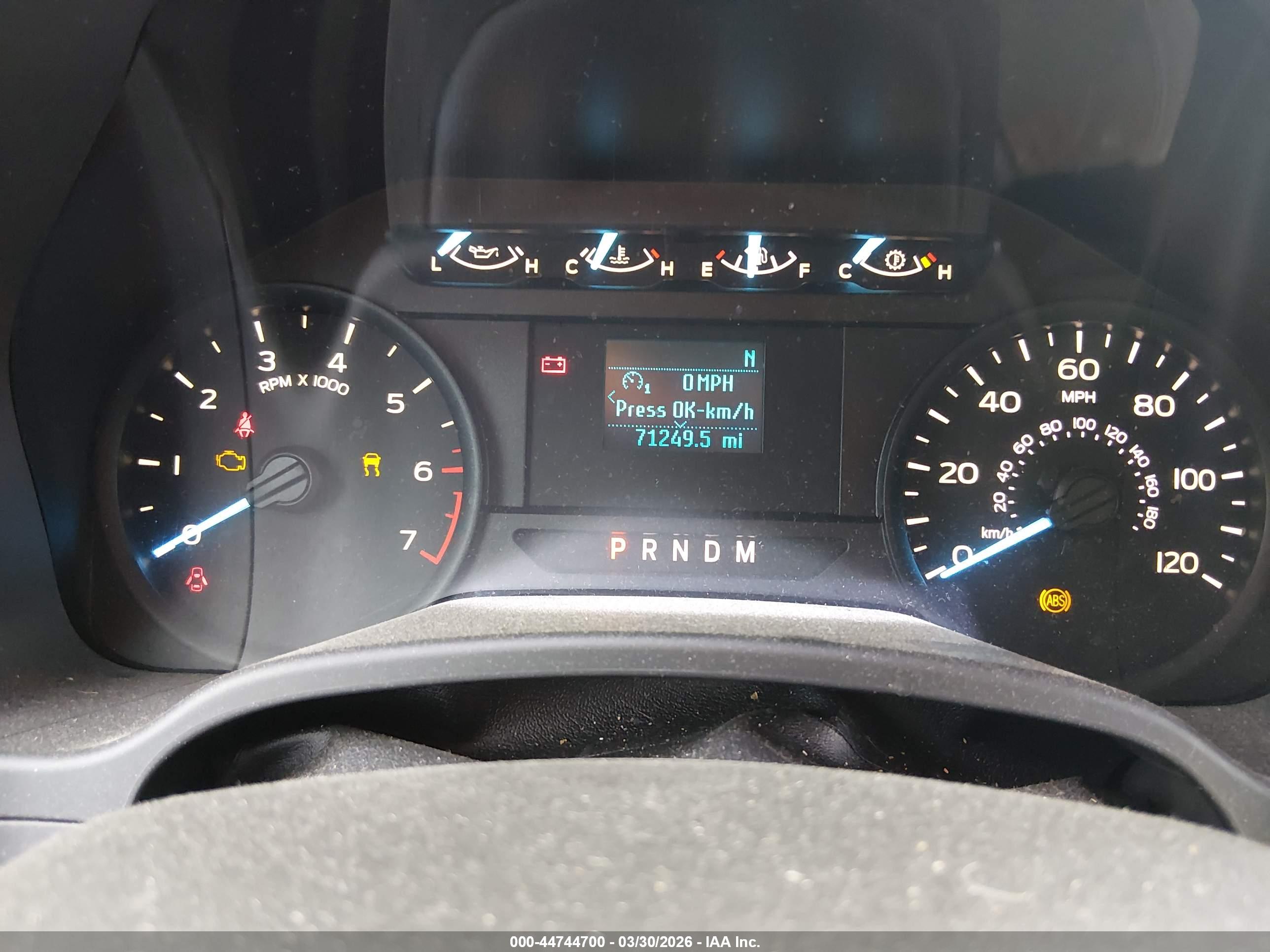 FORD F-150 image 7
