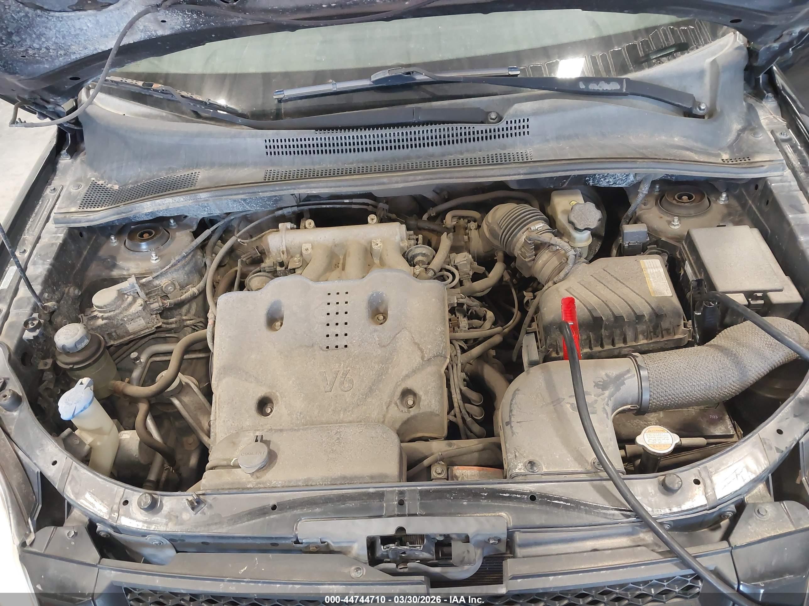 KIA SPORTAGE image 10
