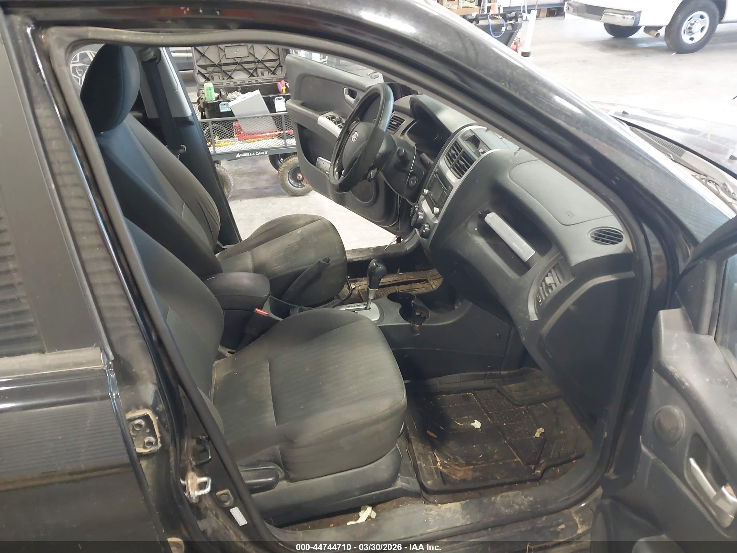 KIA SPORTAGE image 5
