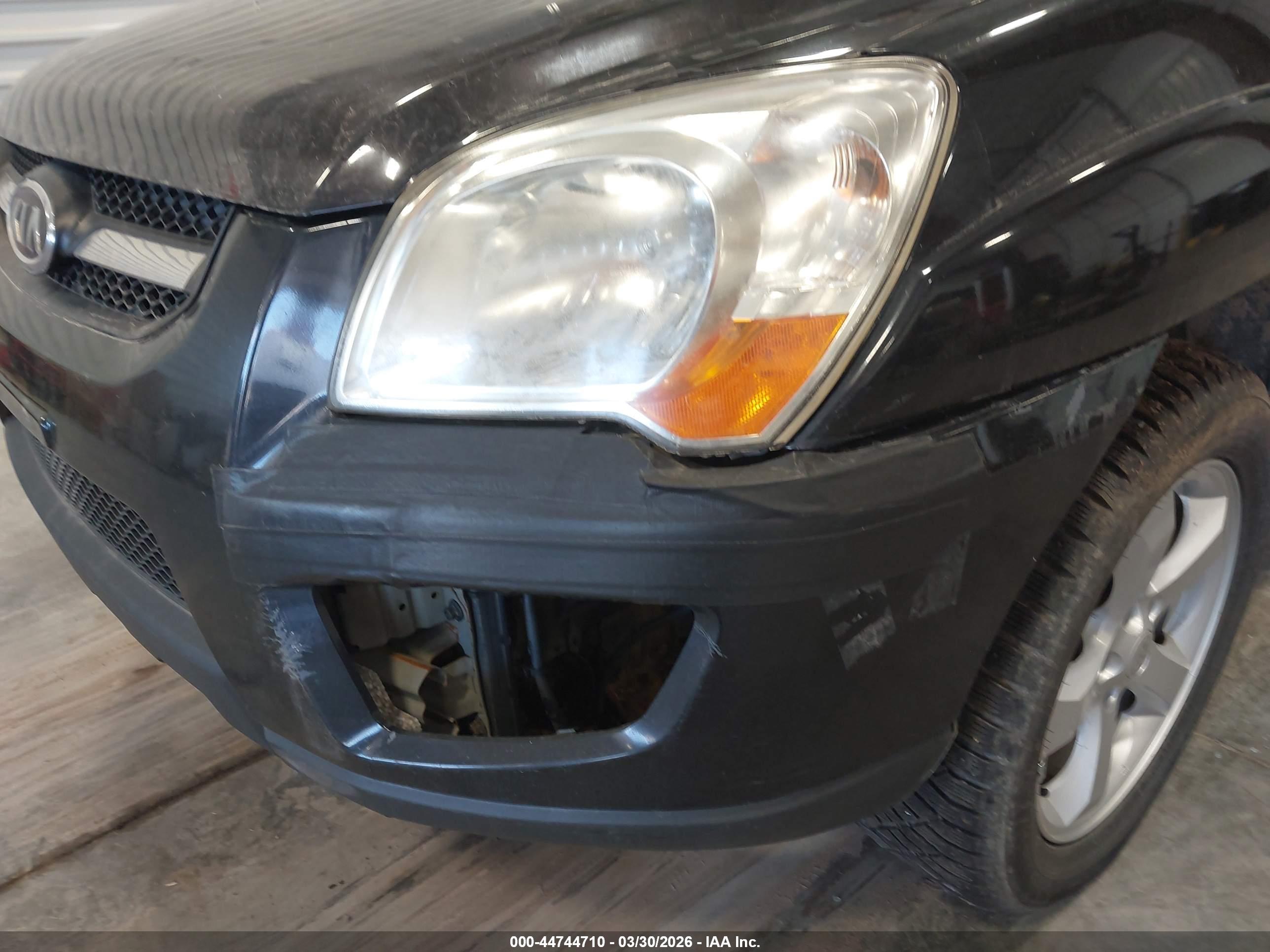 KIA SPORTAGE image 6