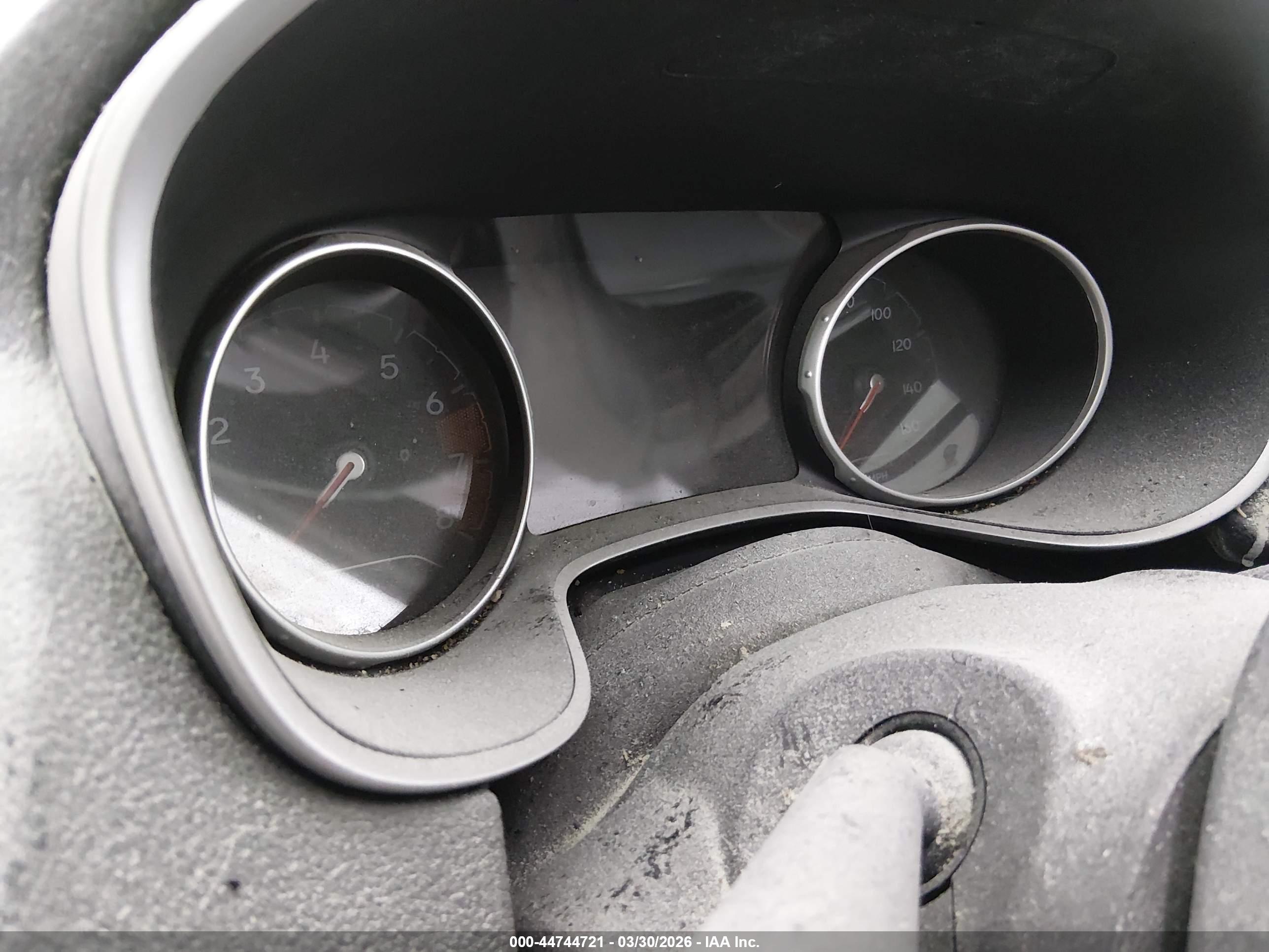 JEEP COMPASS image 7
