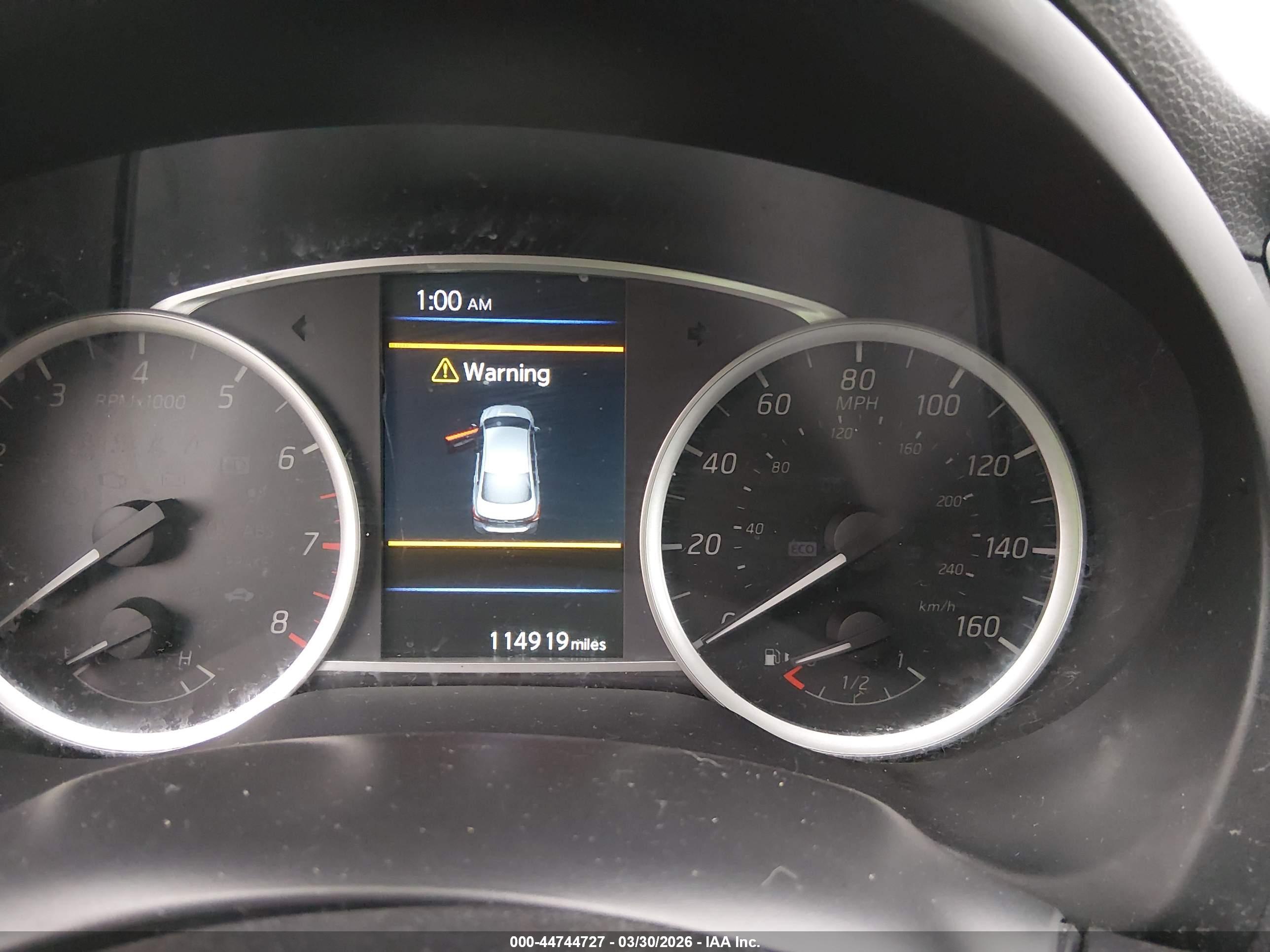 NISSAN SENTRA image 7
