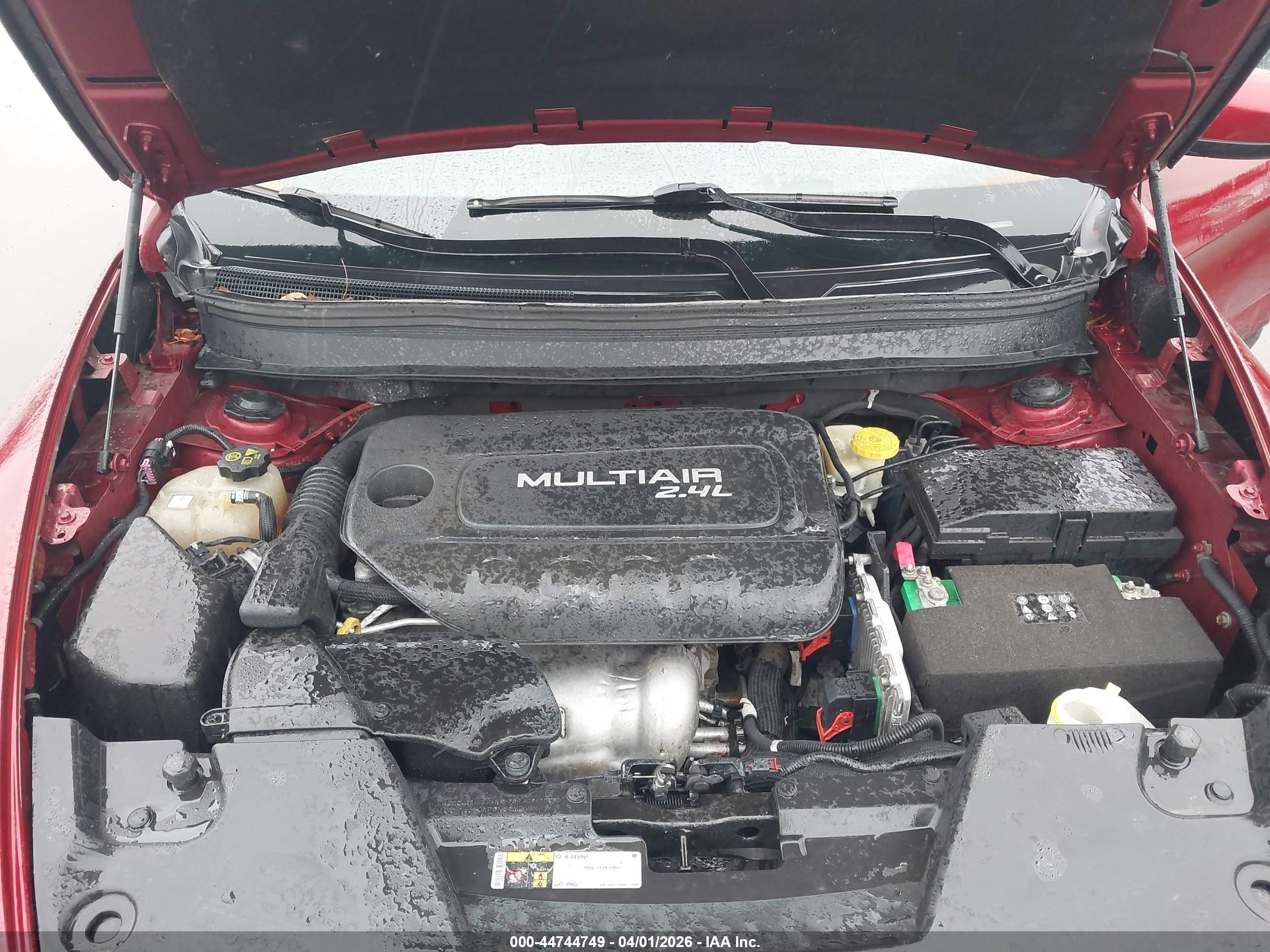 JEEP CHEROKEE image 10
