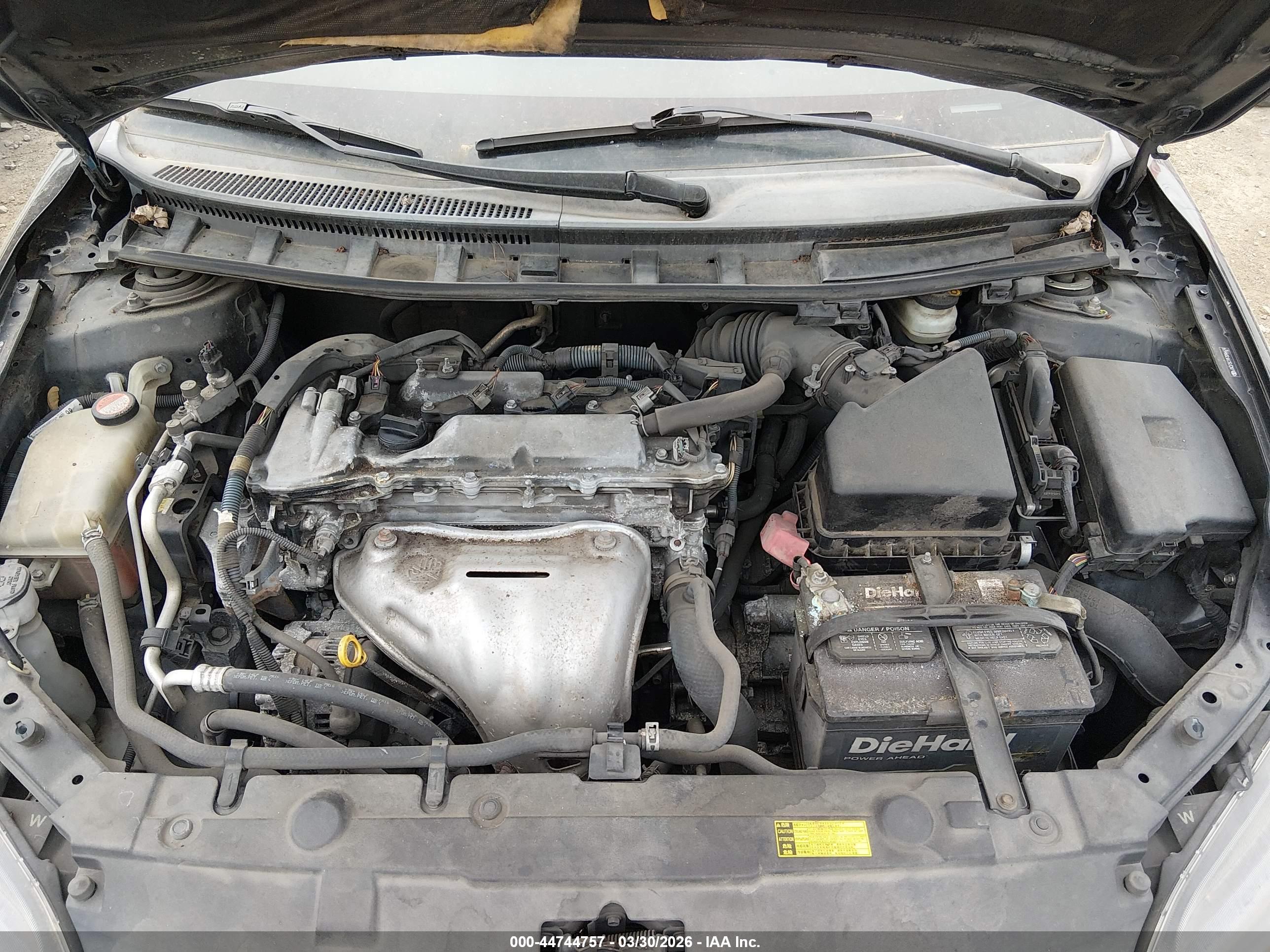 SCION TC image 10