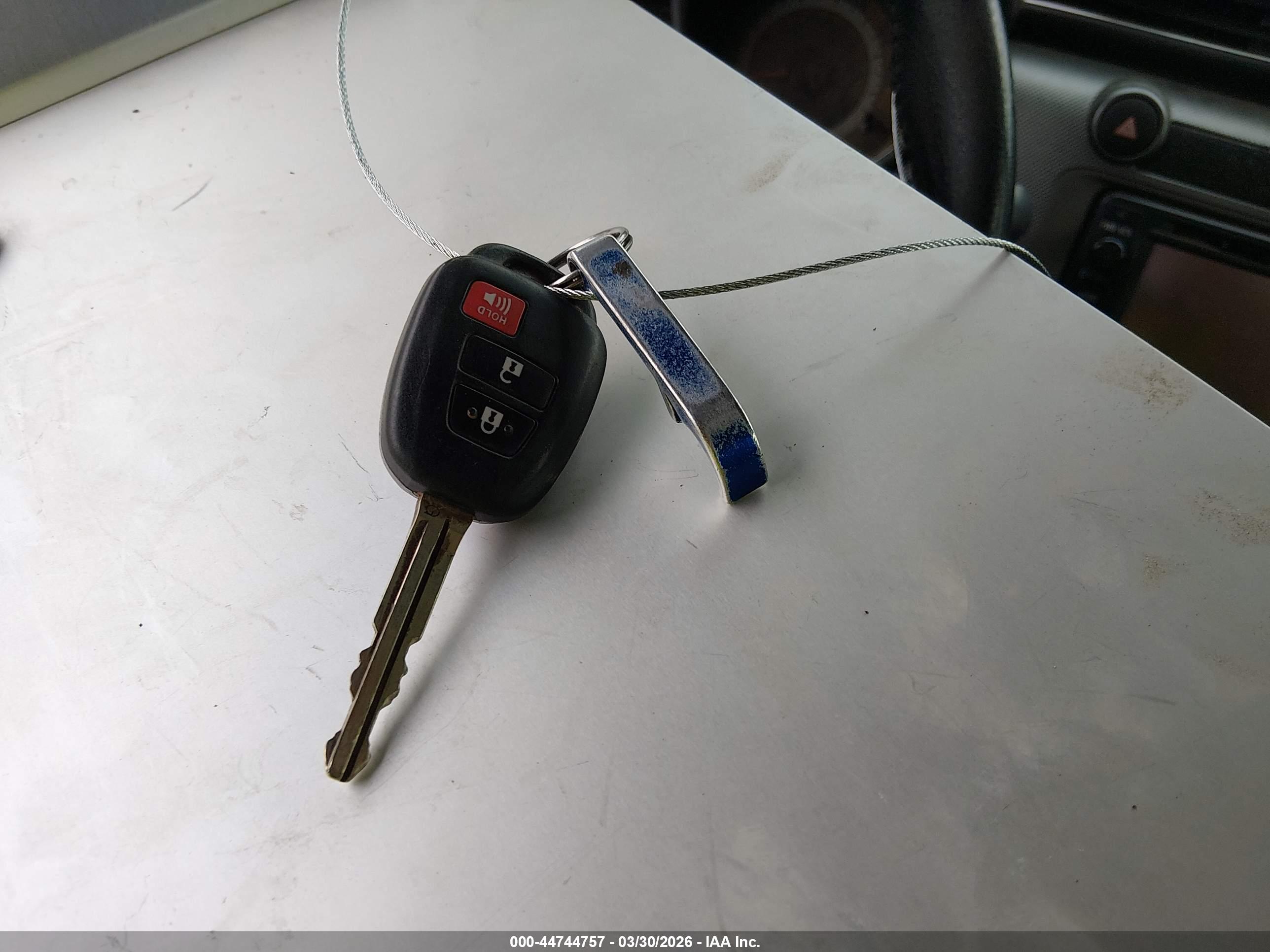 SCION TC image 11