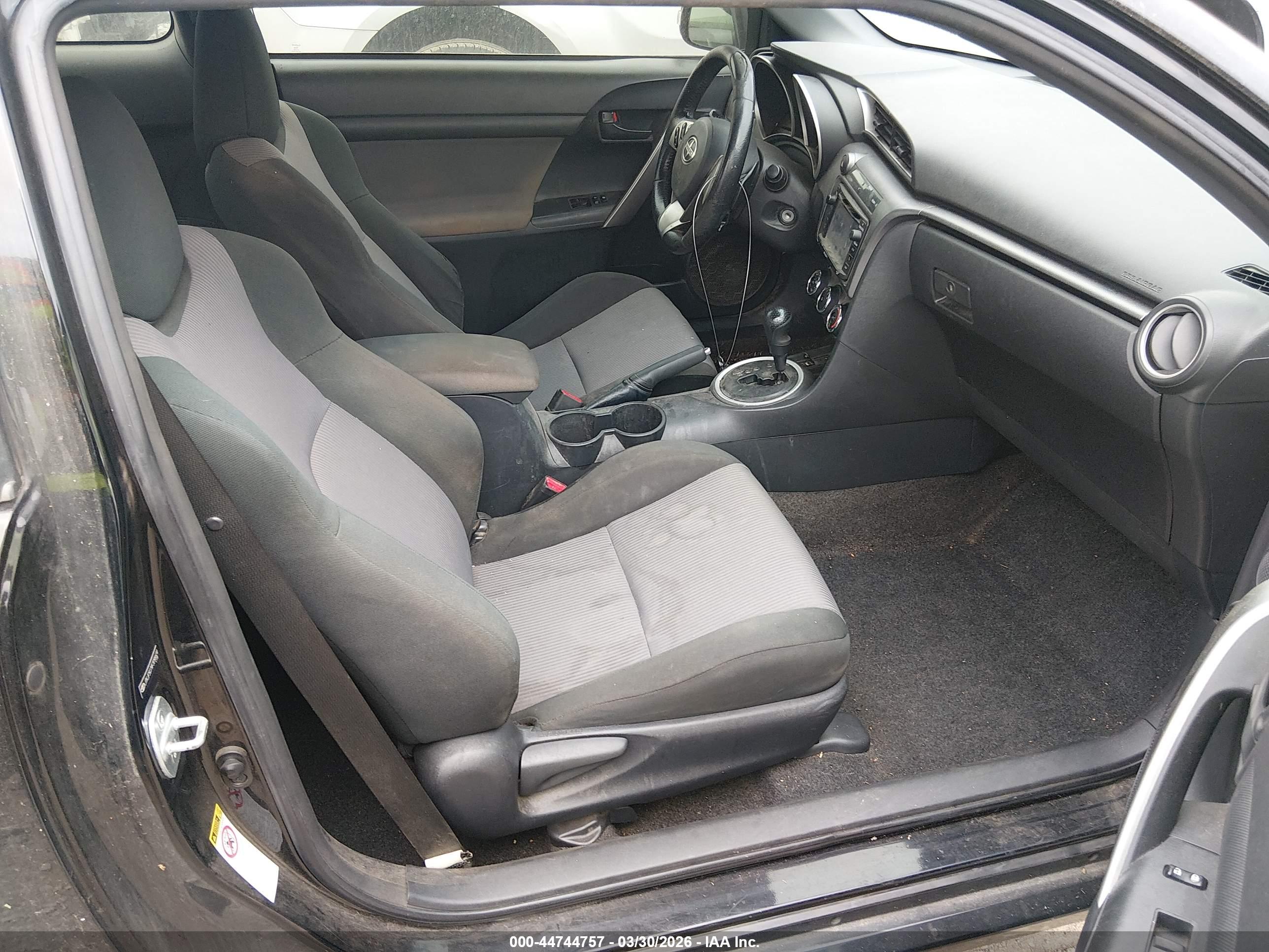 SCION TC image 5