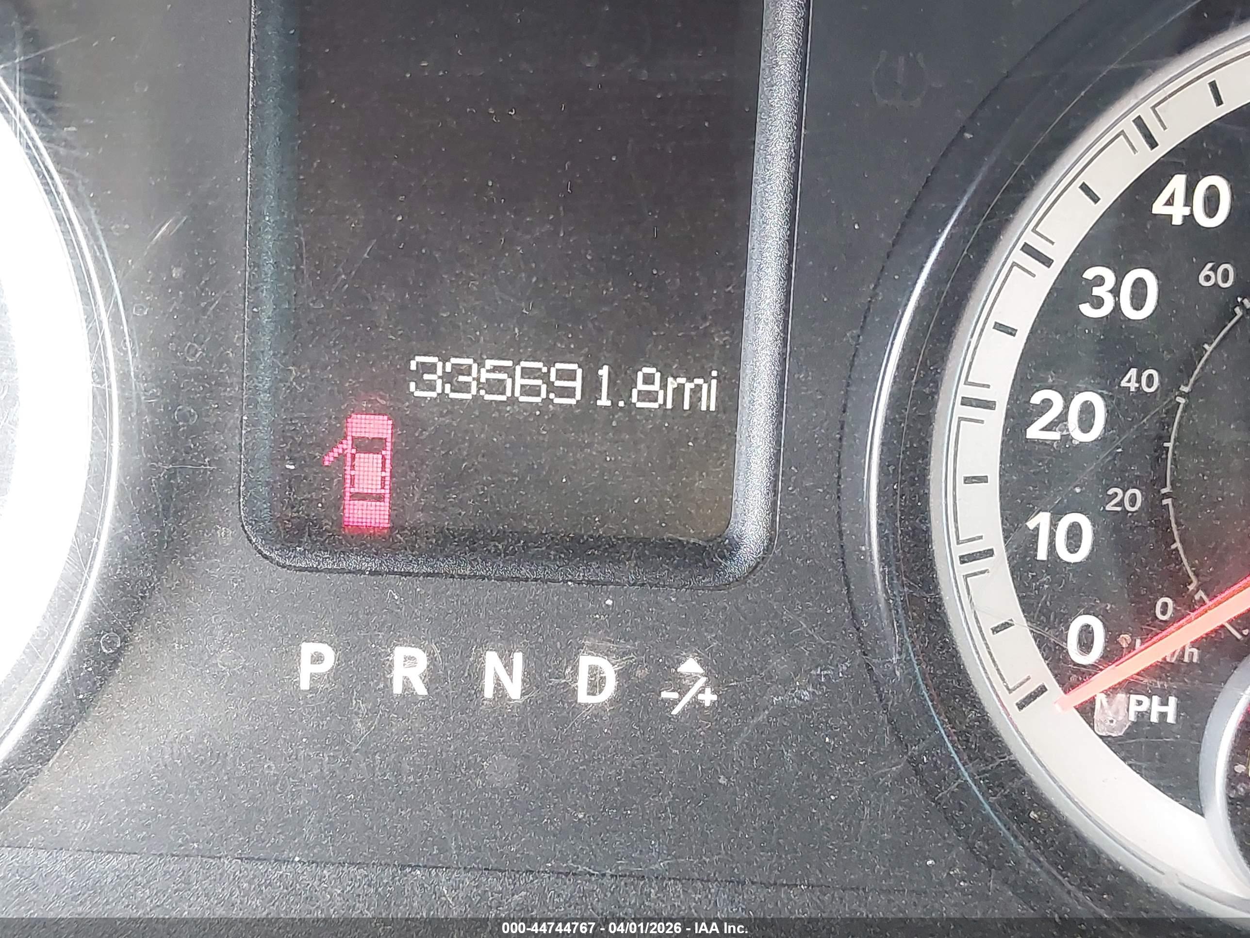 RAM 1500 image 7