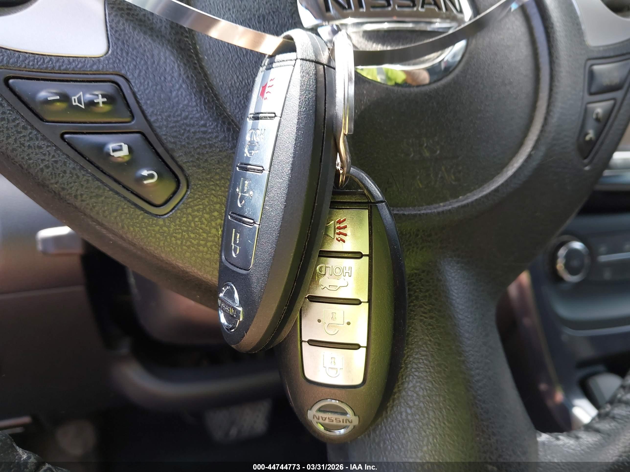 NISSAN SENTRA image 11