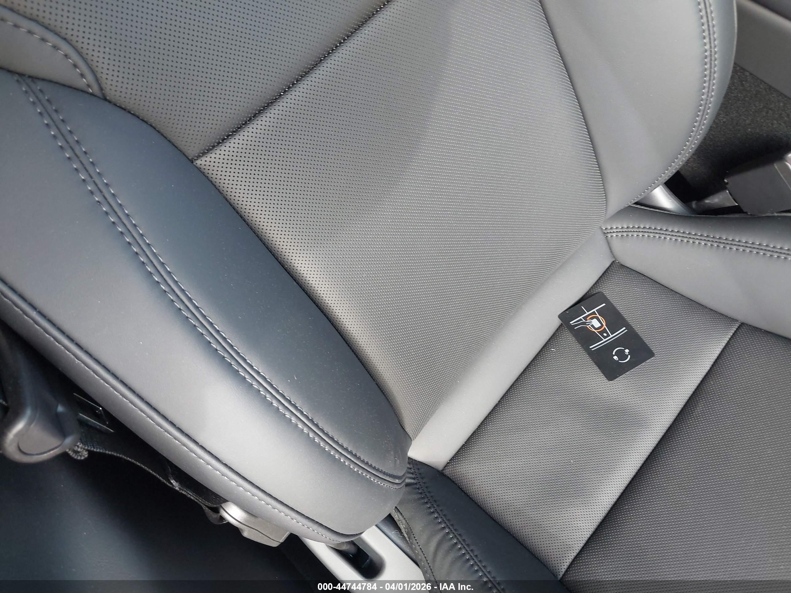 TESLA MODEL image 11
