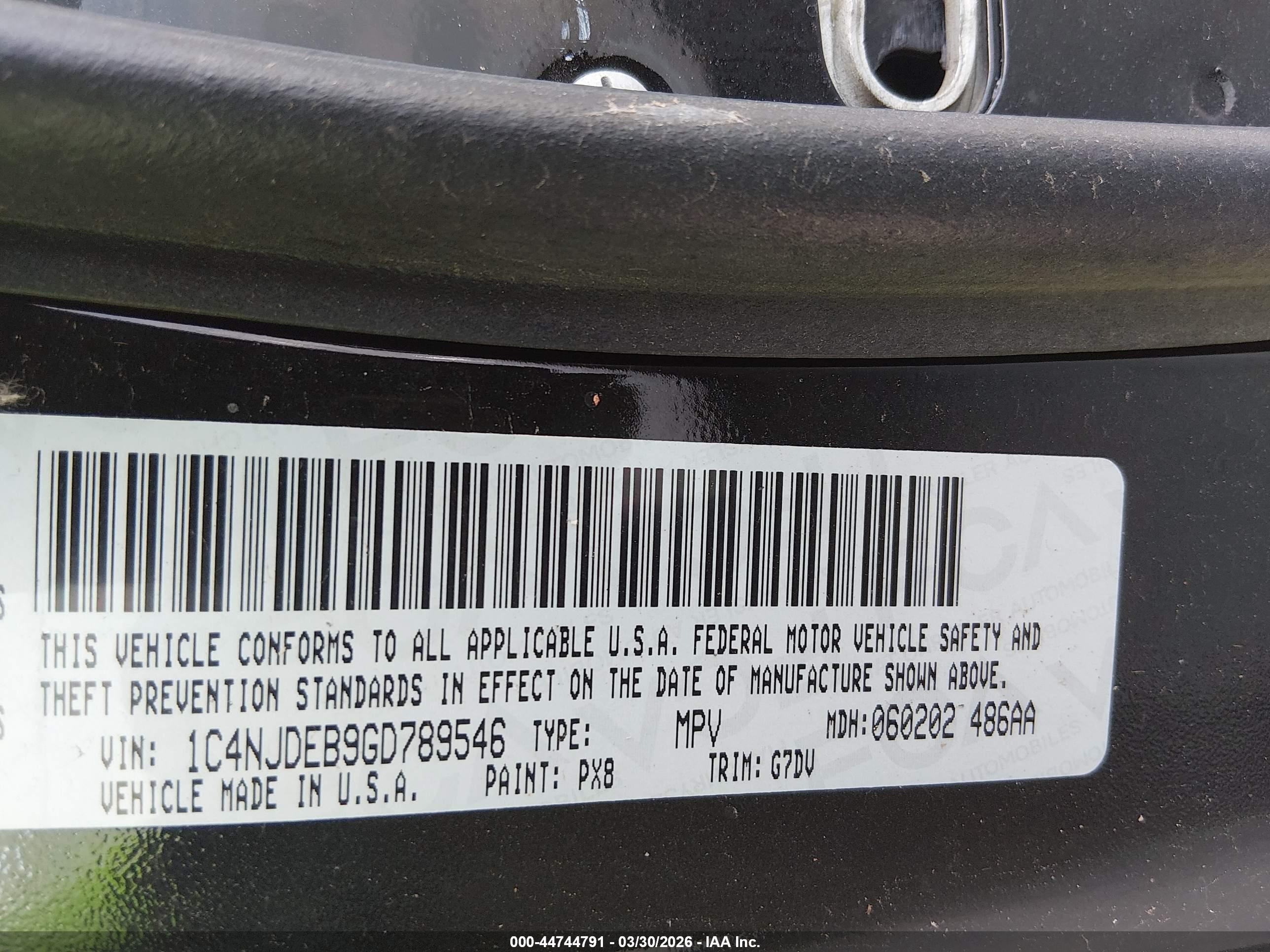 JEEP COMPASS image 9