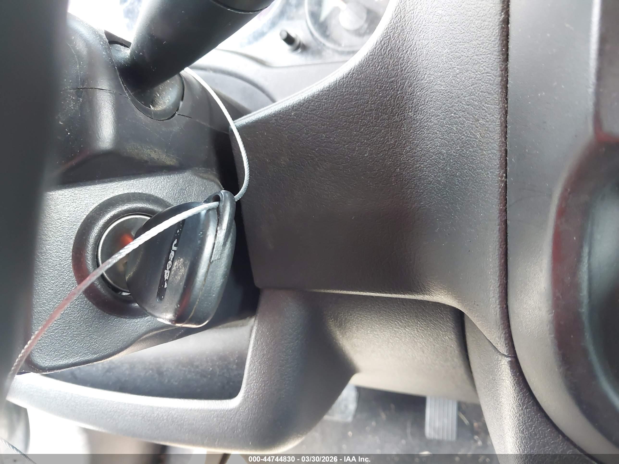 JEEP PATRIOT image 11