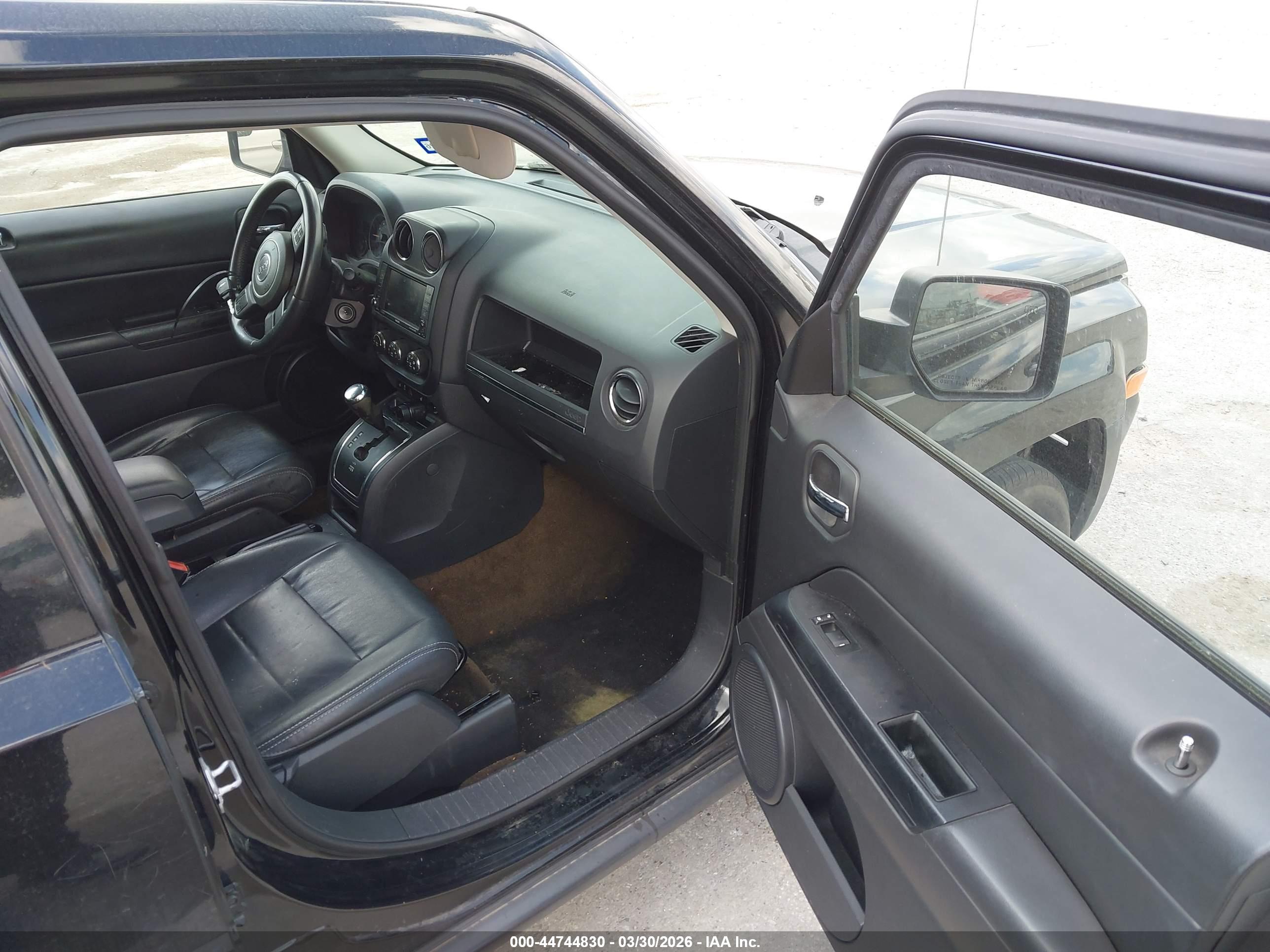 JEEP PATRIOT image 5