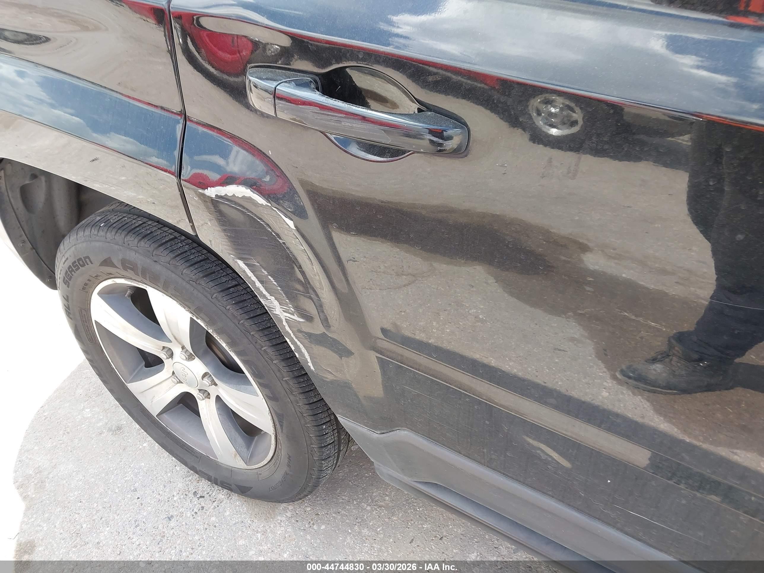 JEEP PATRIOT image 6