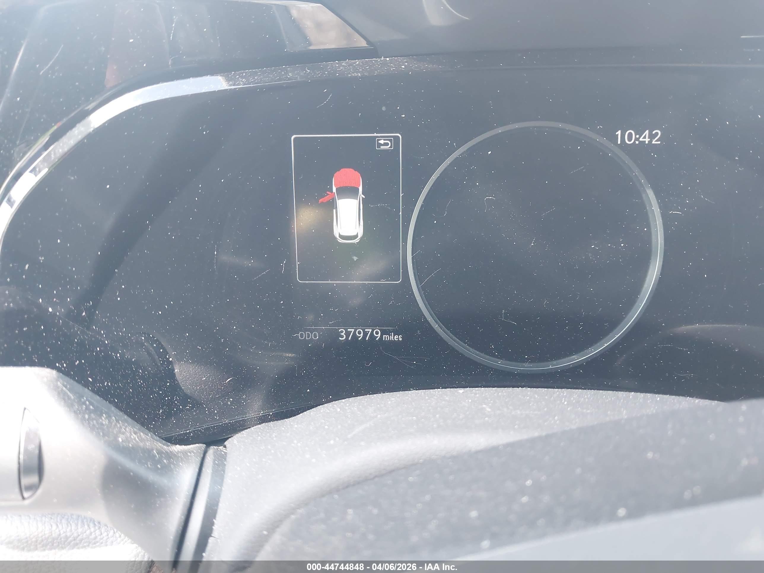 LEXUS NX image 7