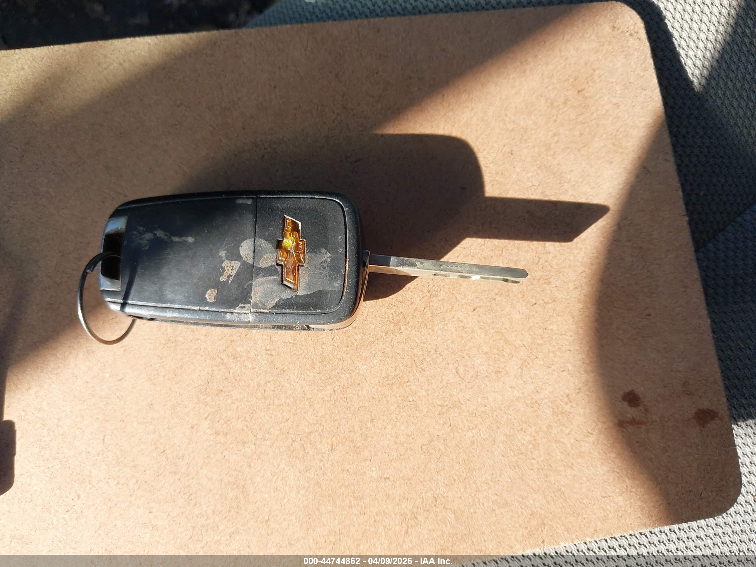 CHEVROLET CRUZE image 11