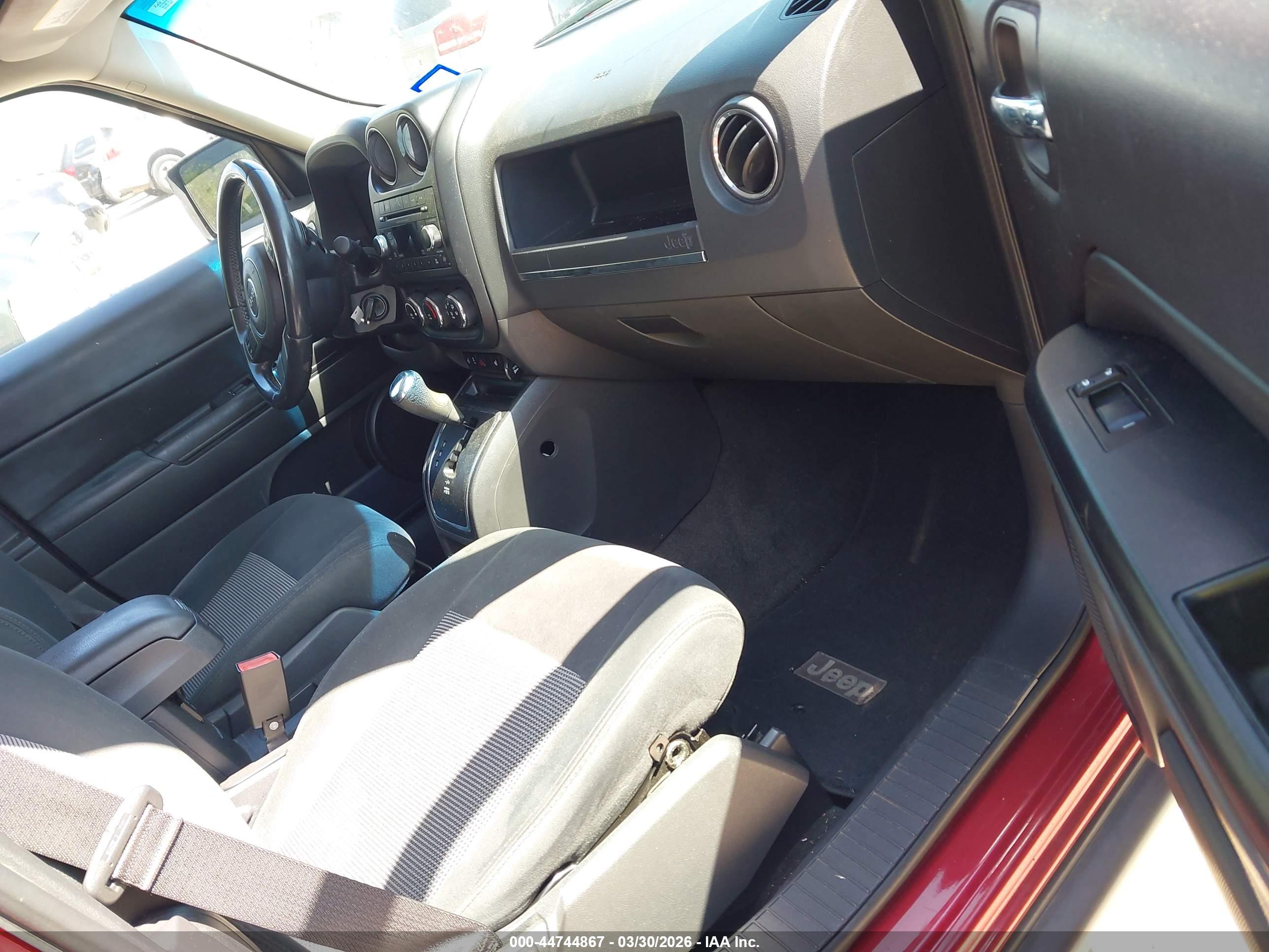 JEEP PATRIOT image 5