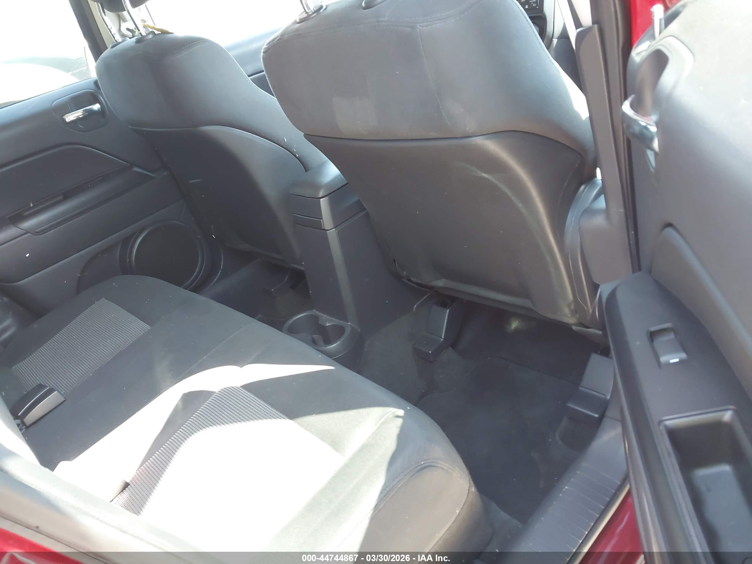 JEEP PATRIOT image 8