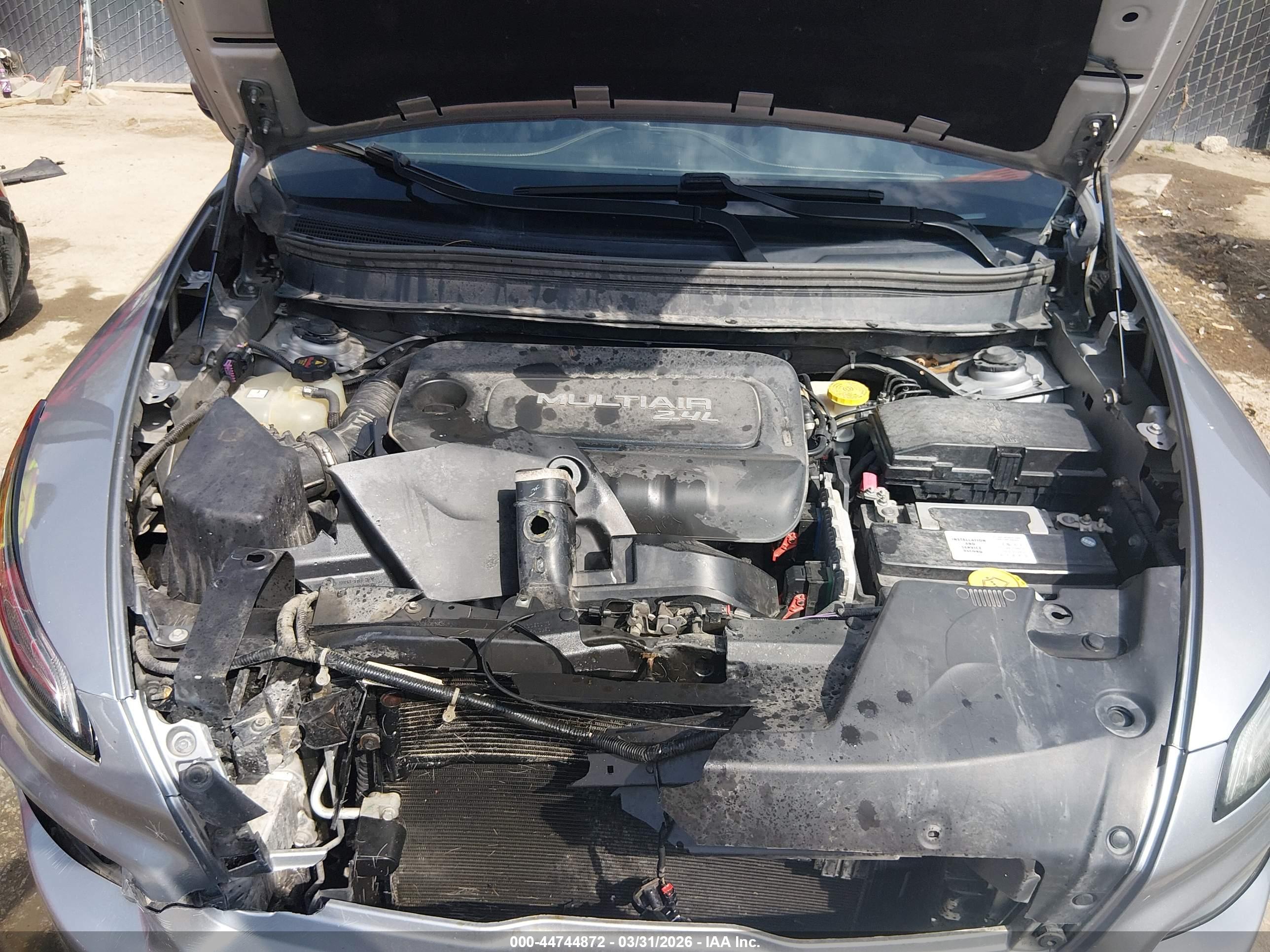JEEP CHEROKEE image 10