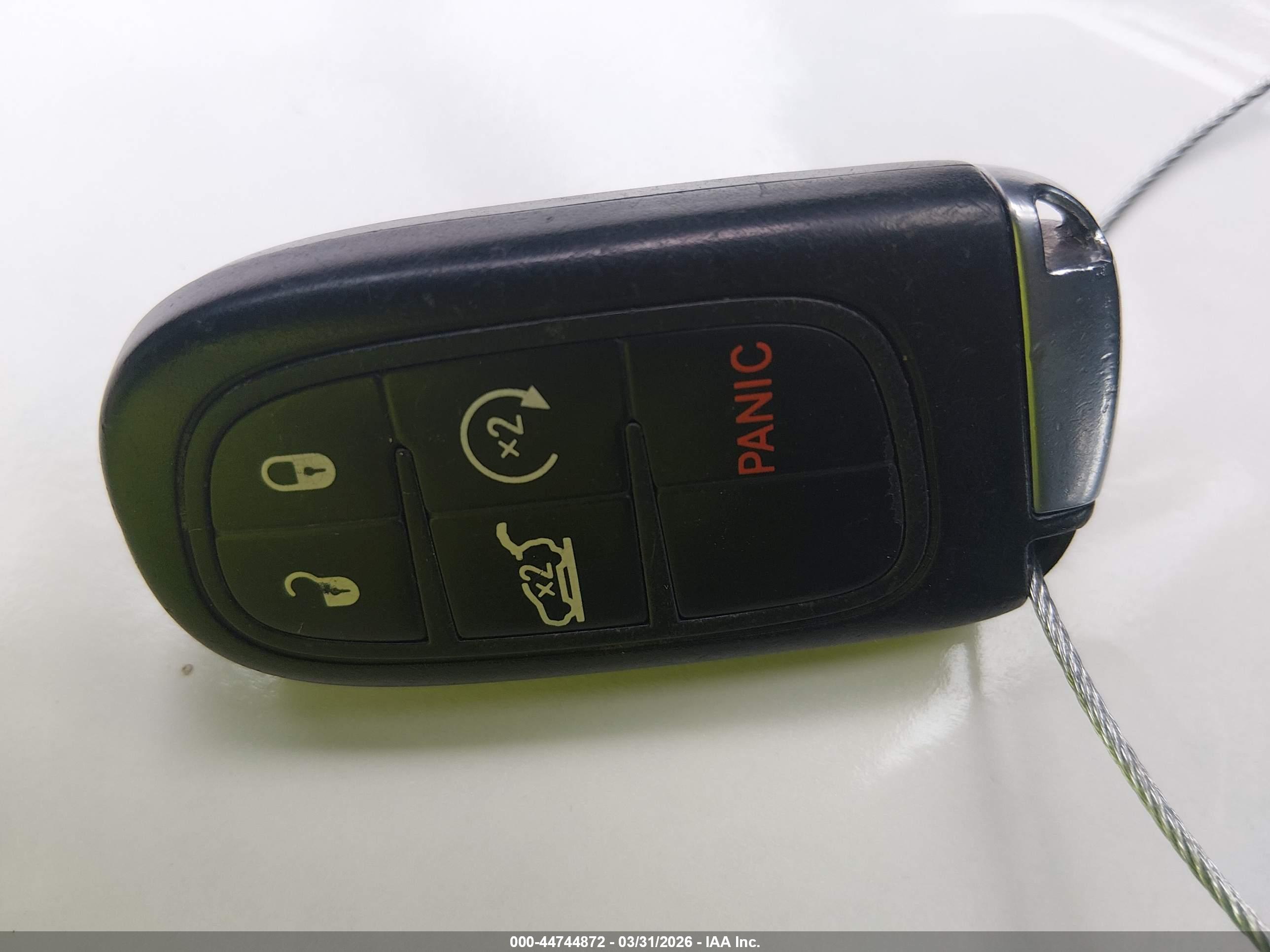 JEEP CHEROKEE image 11