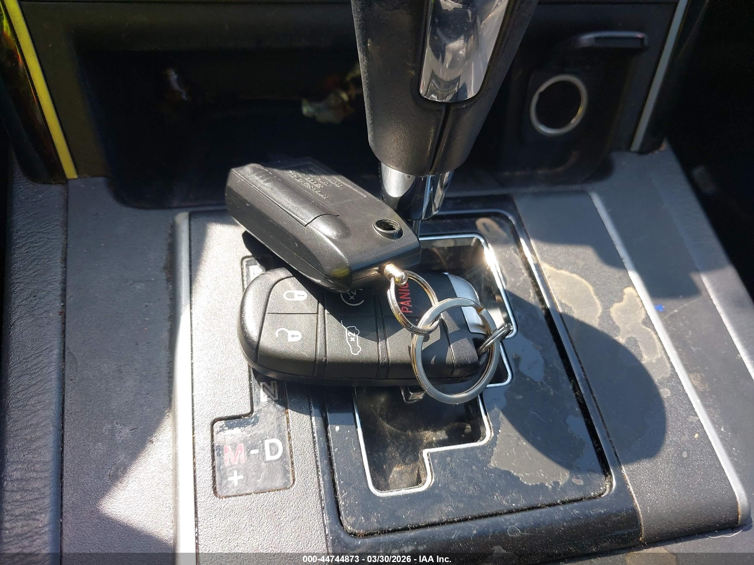 MAZDA CX-9 image 11