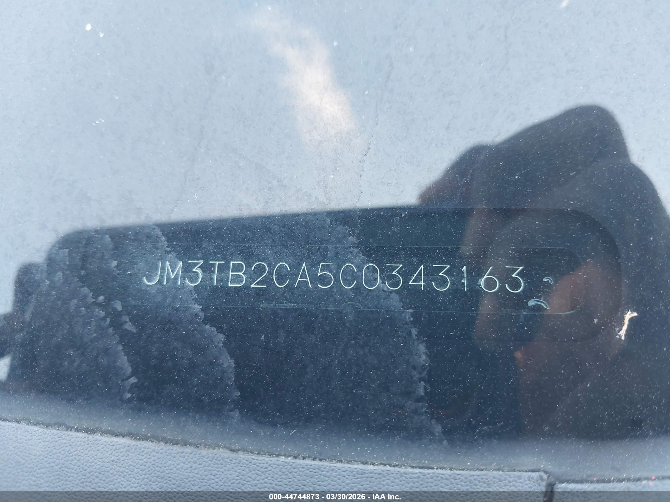 MAZDA CX-9 image 9