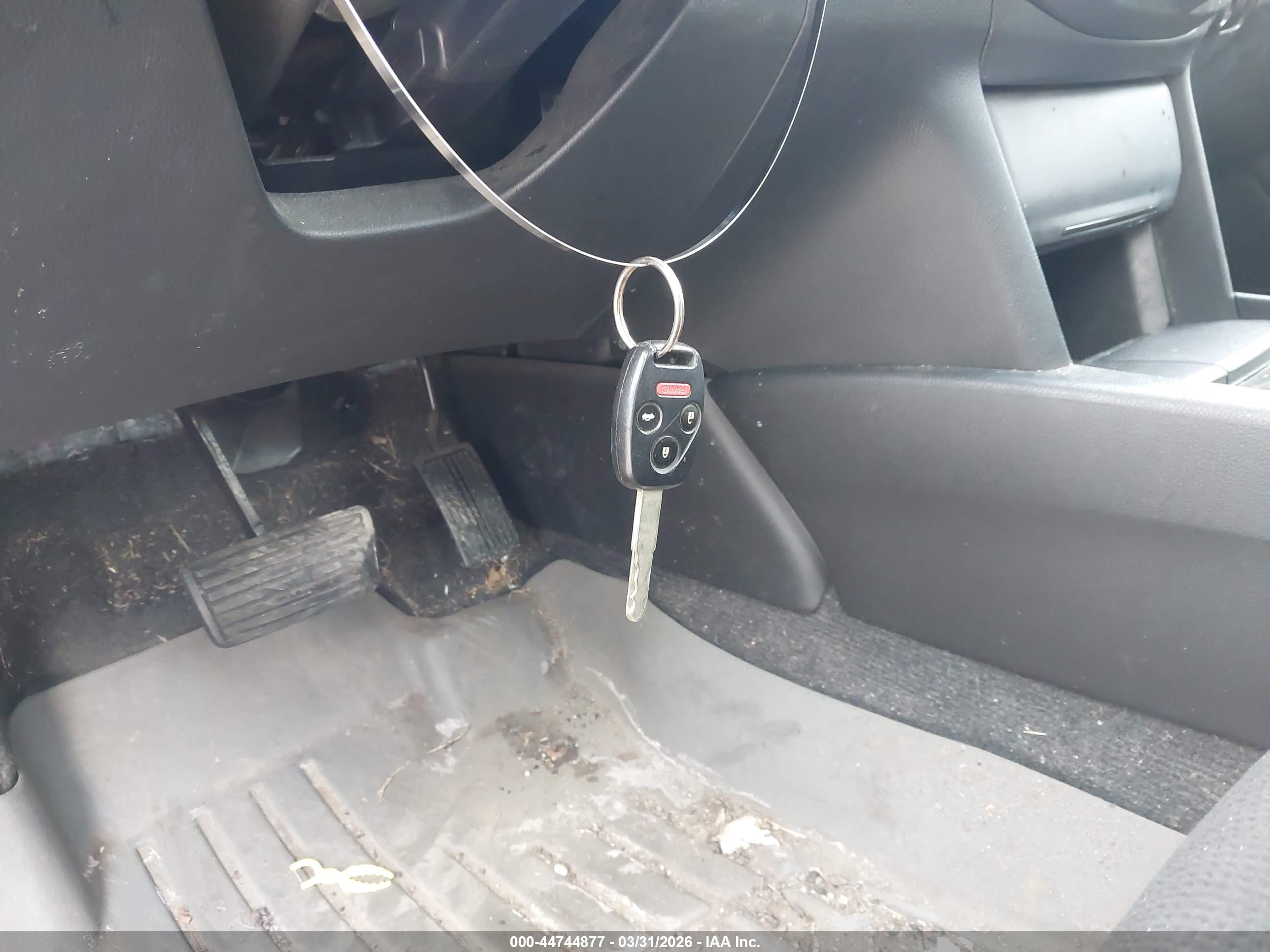 HONDA ACCORD image 11