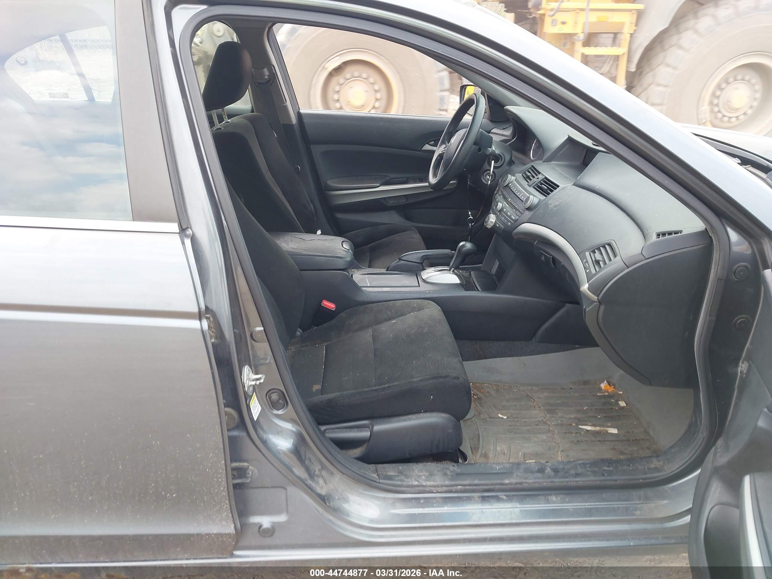 HONDA ACCORD image 5