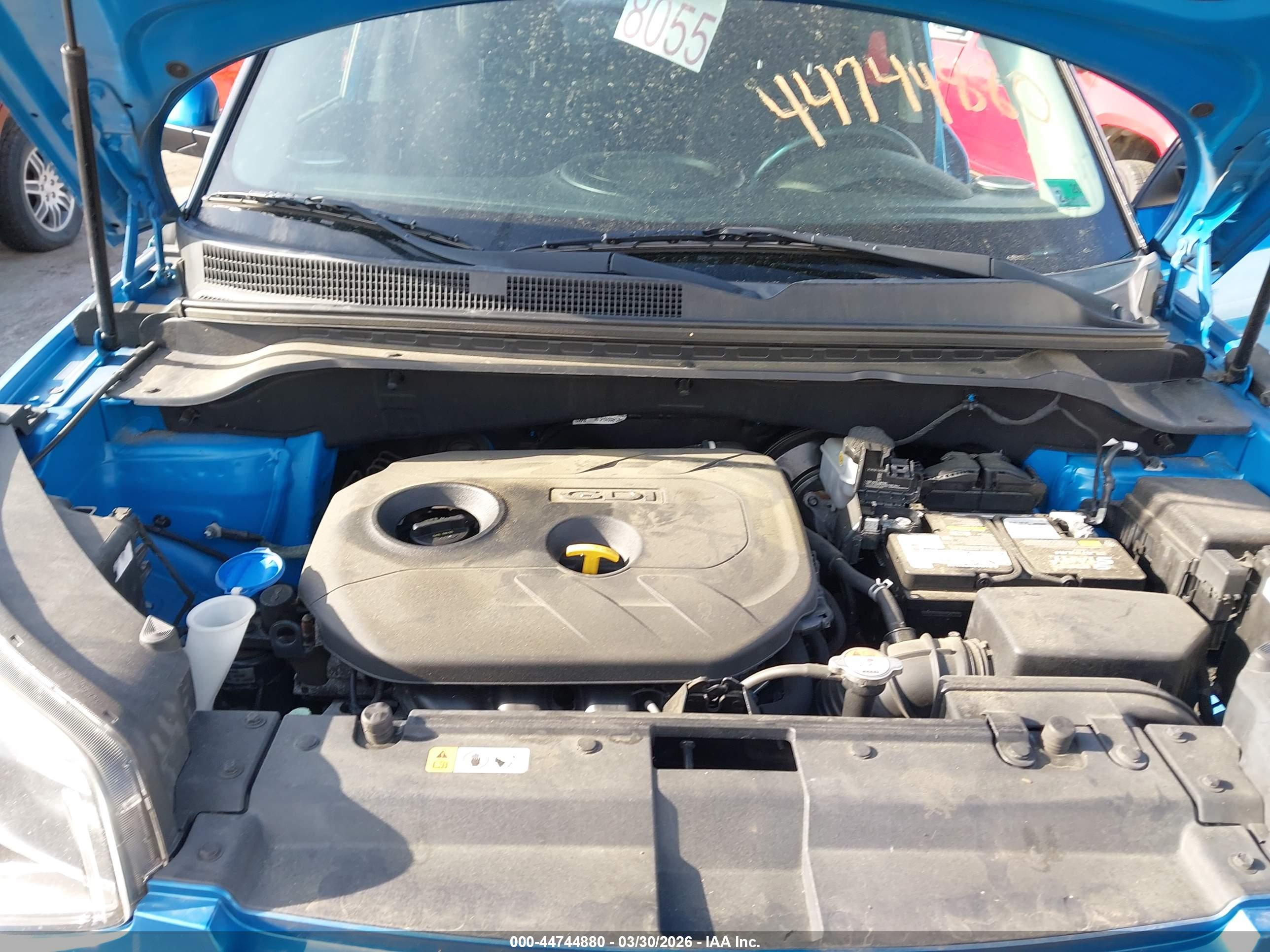 KIA SOUL image 10