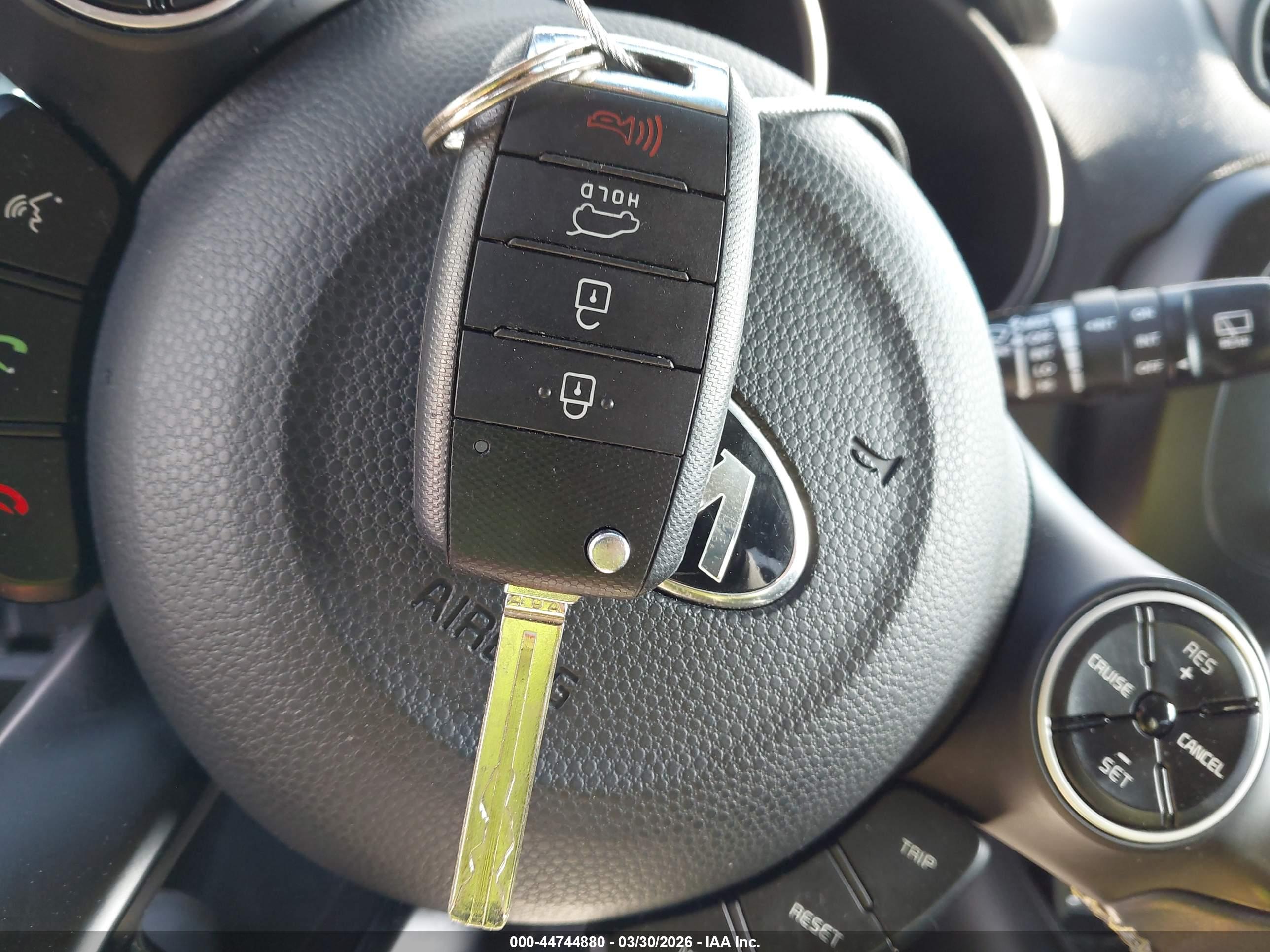 KIA SOUL image 11